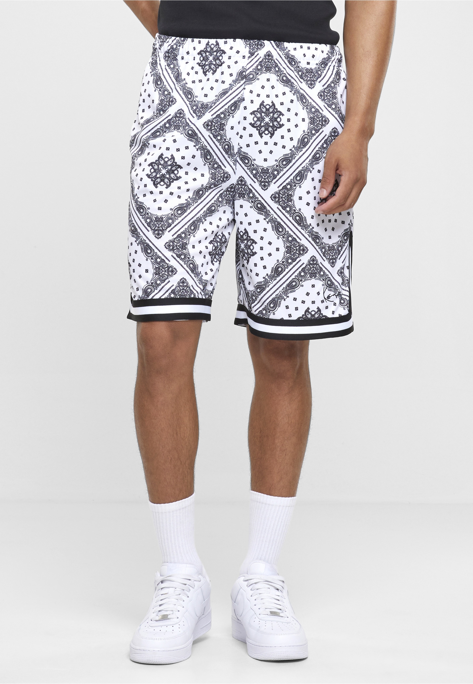 Karl Kani Shorts »Karl Kani Herren«