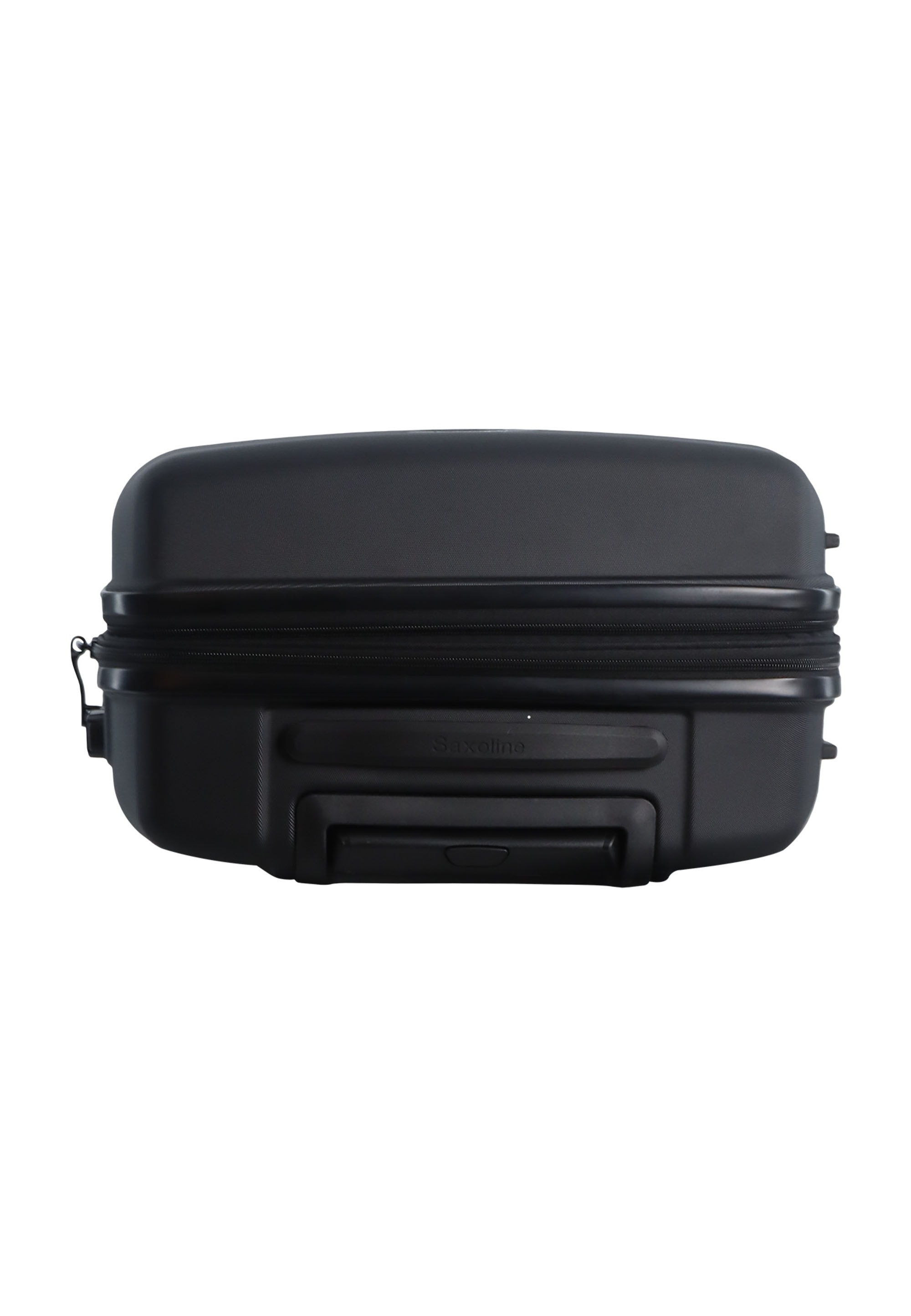 Saxoline® Koffer »Flow«, aus robustem ABS/PC-Material