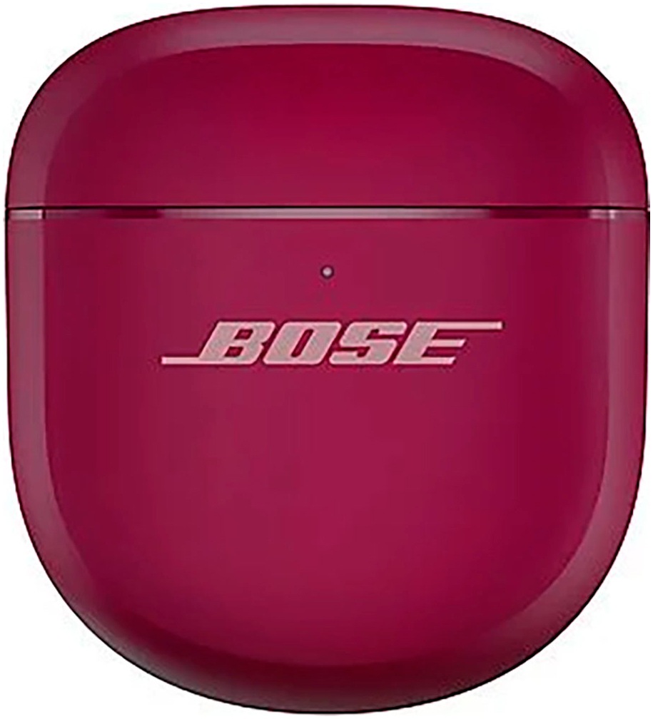 Bose wireless In-Ear-Kopfhörer »QuietComfort Ultra Earbuds 2nd Gen.«, Bluetooth, Rauschunterdrückung