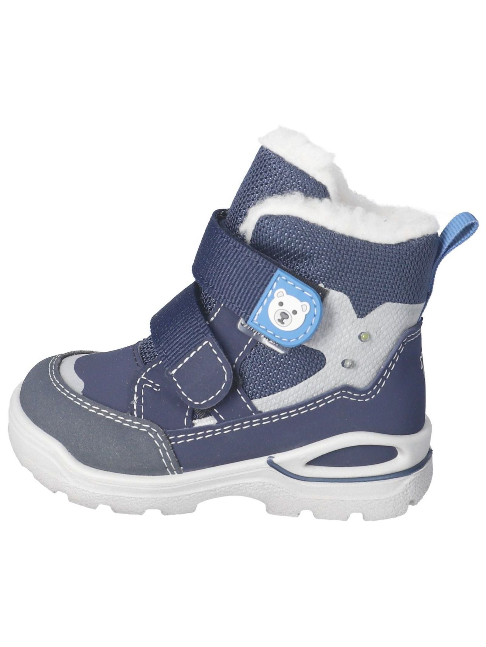 Pepino Stiefel »Pepino Stiefel Synthetik/Textil«
