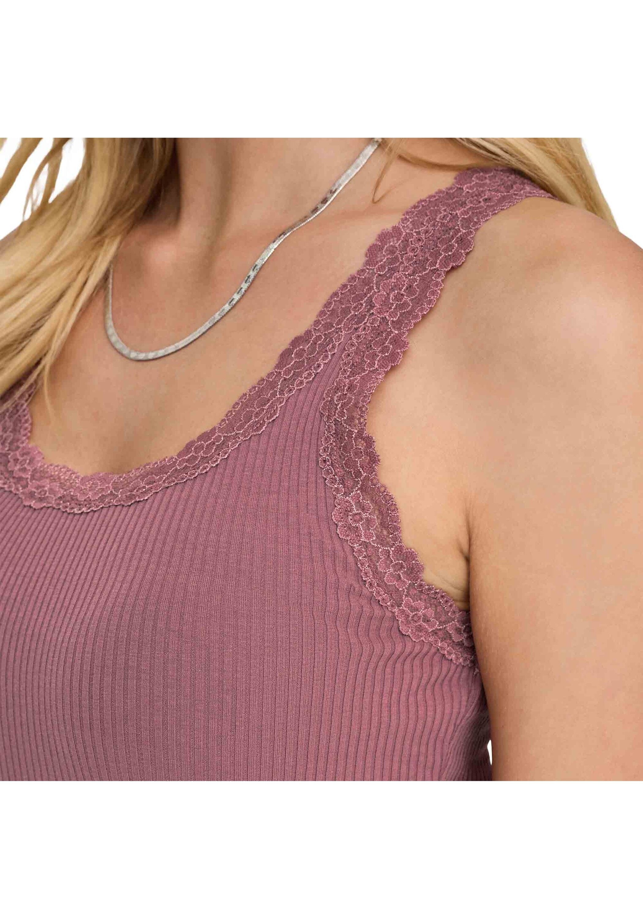 ONLY T-Shirt »T-Shirt ONLSARA SHARAI LIFEW TANK TOP, 1er Pack«