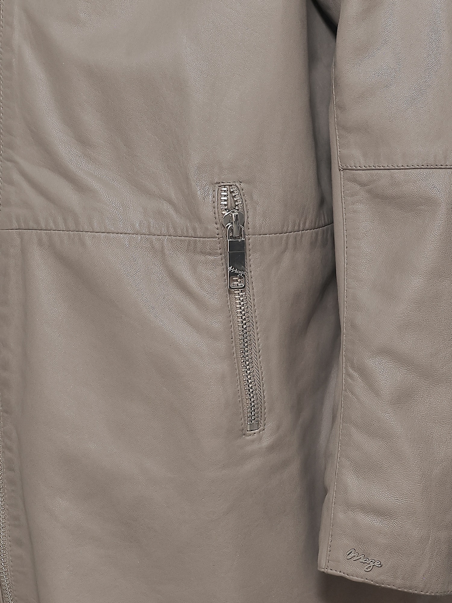 Maze Langjacke »42021316«