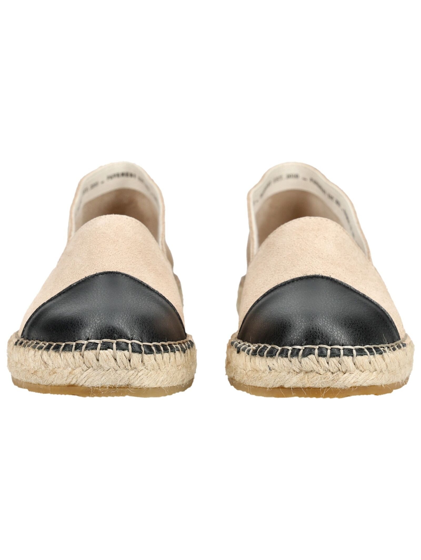 Thumbnail - Pavement Espadrille "Pavement Halbschuhe Leder"