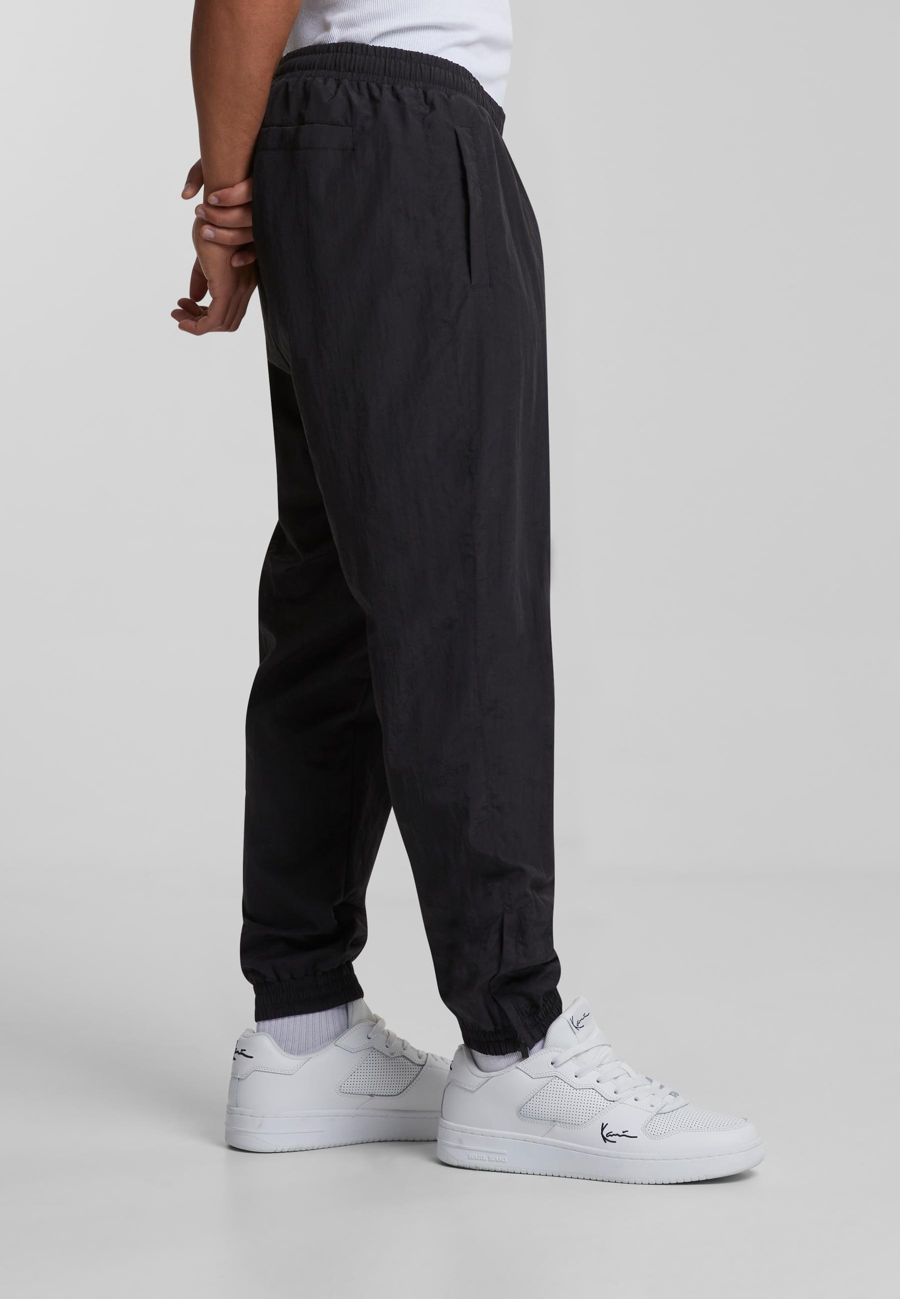 Karl Kani Jogginghose »Karl Kani Karl Kani Os Essential Trackpants«, (1 tlg.)