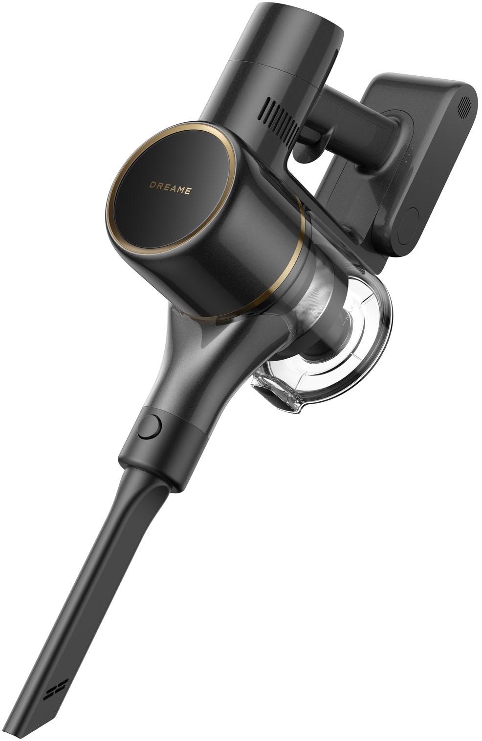 Dreame Akku-Stielstaubsauger »R20 SE« kabellos, bis zu 90 Minuten Akkulaufzeit, mit HEPA-Filter