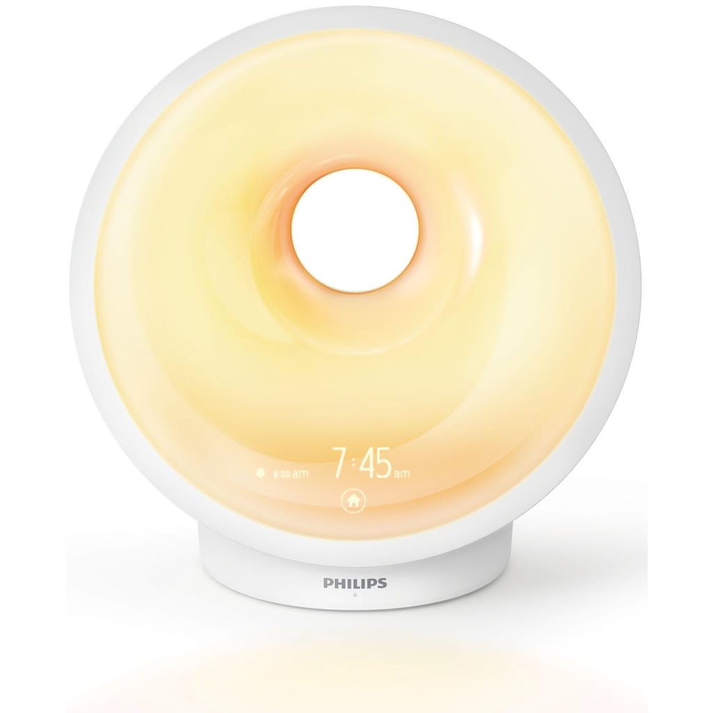 Philips Tageslichtwecker »HF3651/01 Wake Up Light«