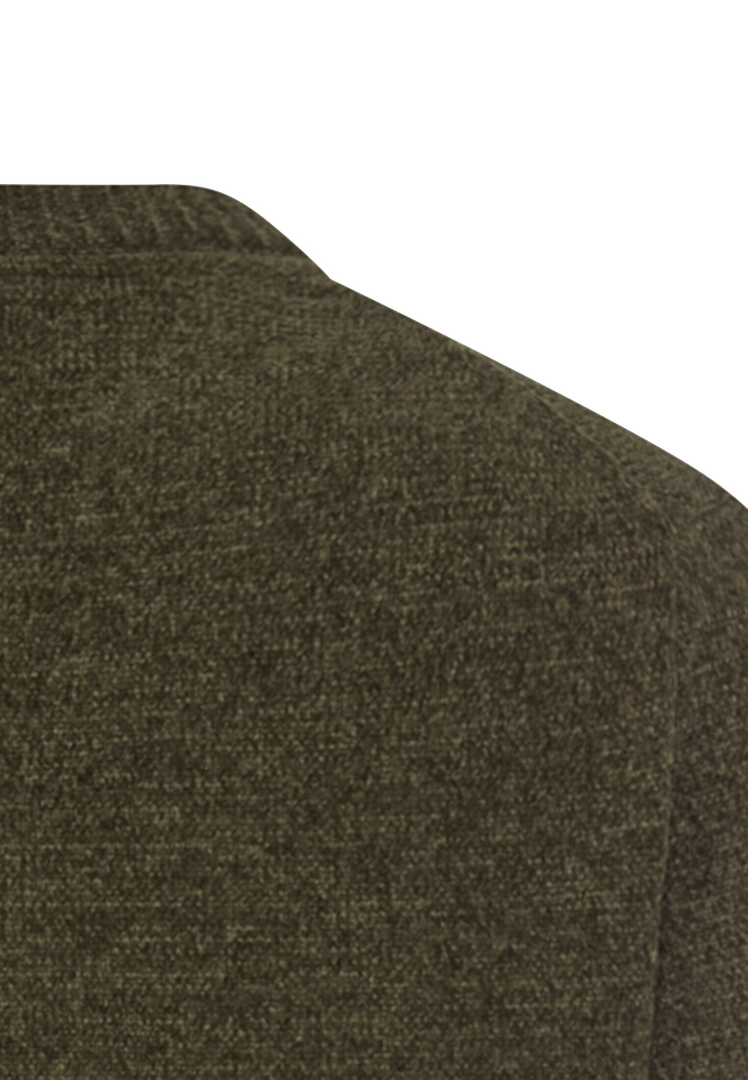 Thumbnail - camel active Strickpullover mit Rundhalsausschnitt