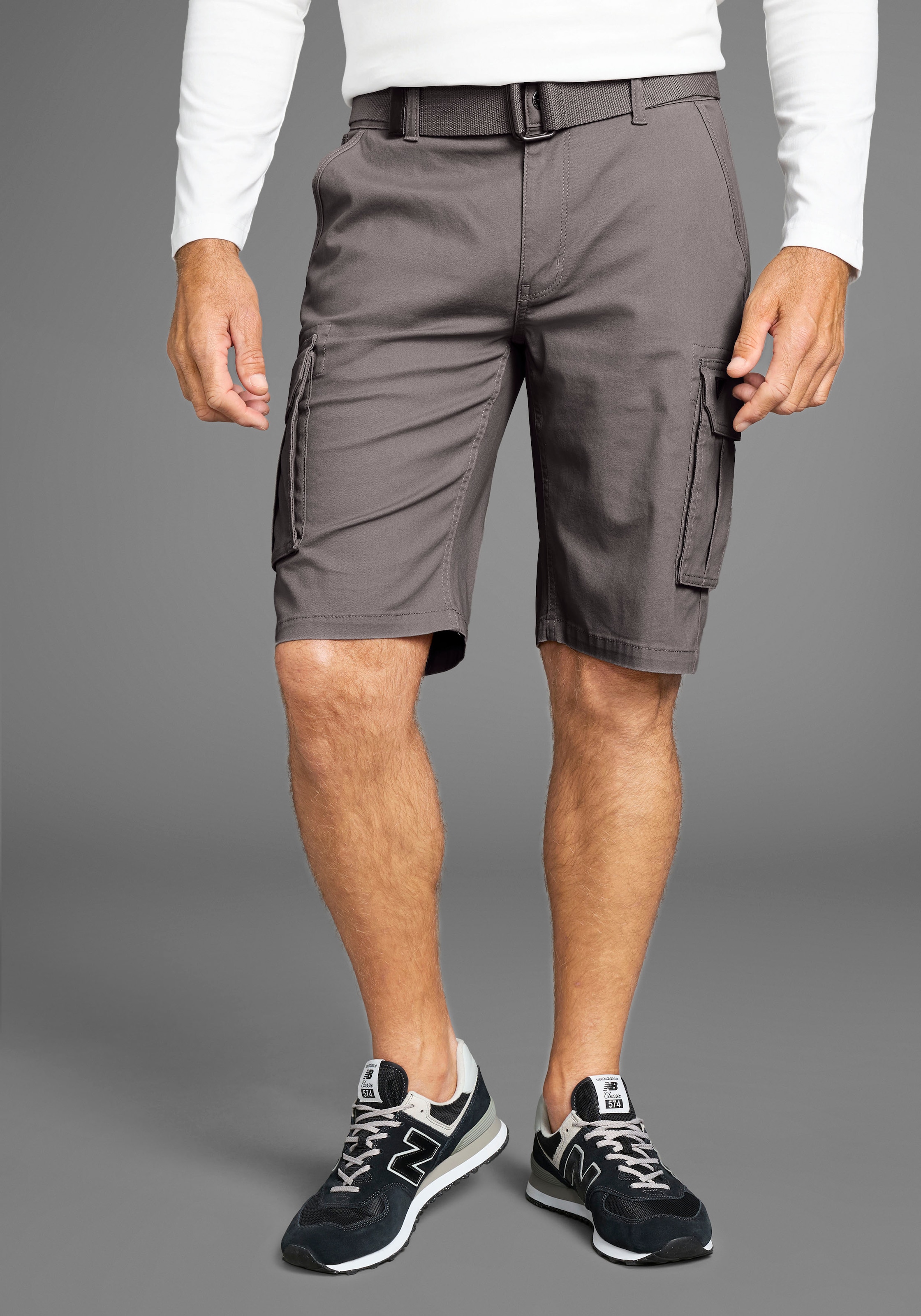 H.I.S Bermudas günstig online kaufen