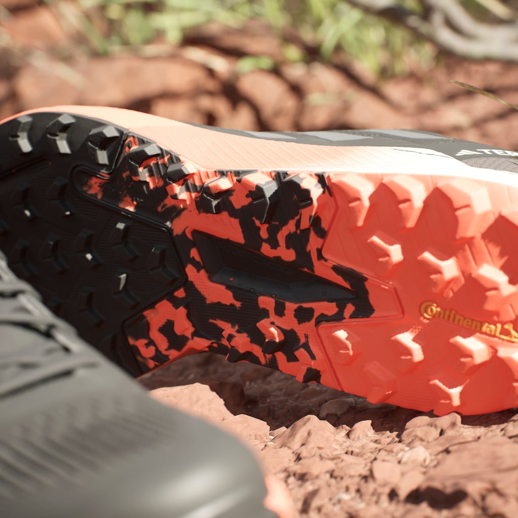 adidas TERREX Laufschuh »TERREX AGRAVIC FLOW 2.0 TRAILRUNNING«