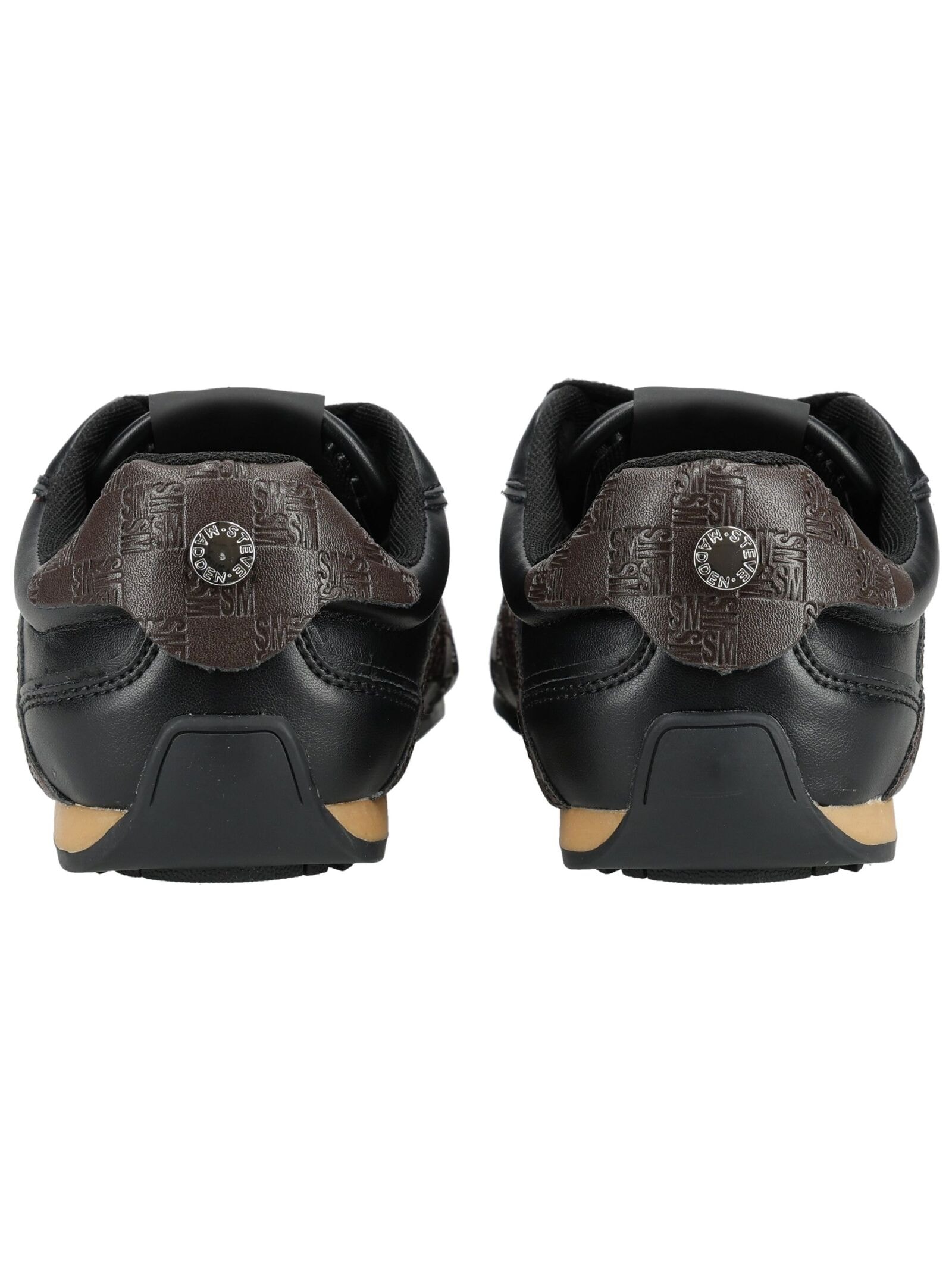 STEVE MADDEN Sneaker »STEVE MADDEN Sneaker Lederimitat«