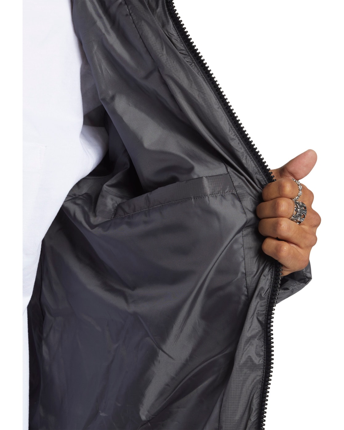 DC Shoes Outdoorjacke »Cantera«