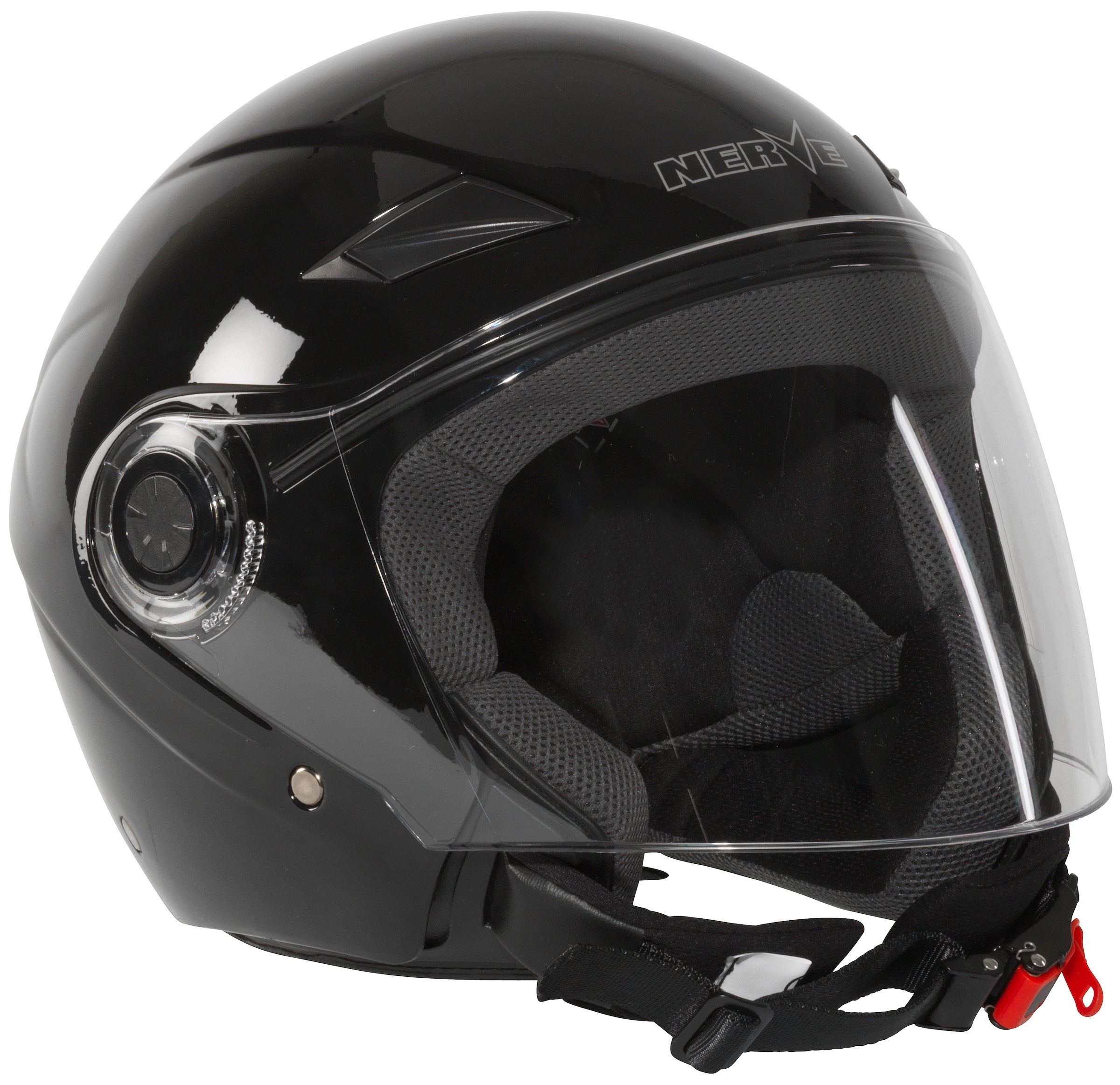 NERVE Motorradhelm »NH1014«