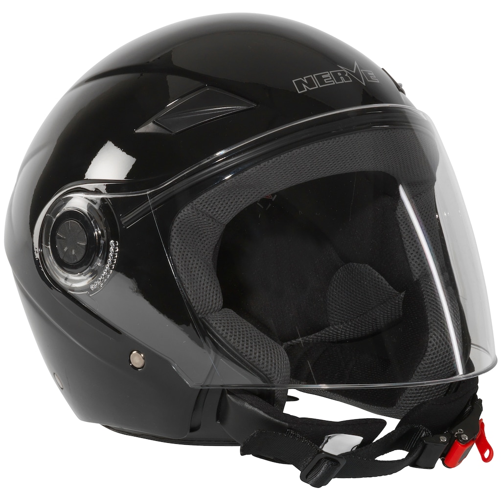 NERVE Motorradhelm »NH1014«