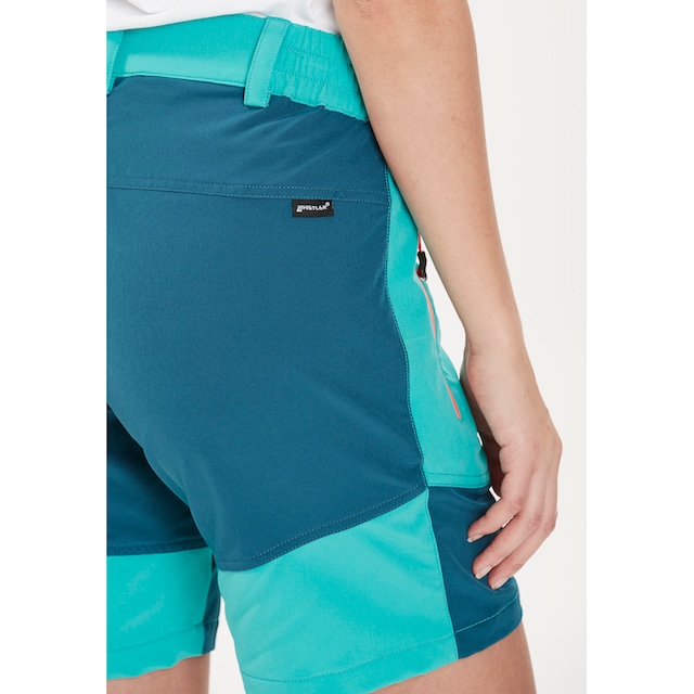 WHISTLER Shorts »LALA«, mit extra komfortablem Funktionsstretch | BAUR