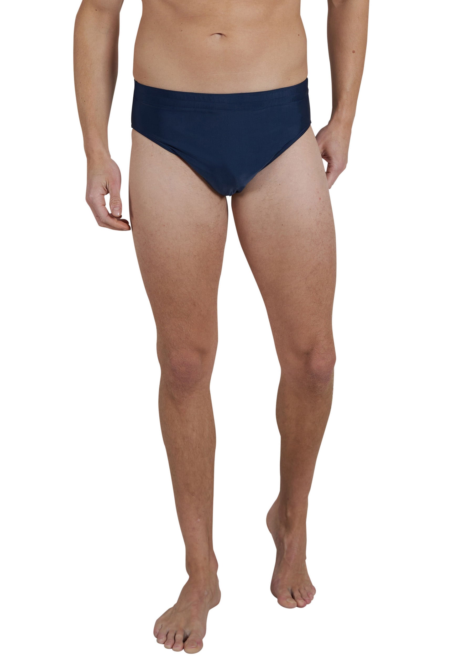 CECEBA Badeslip "Atlanta", 1 mit großem Größenlauf, schnelltrocknend, figur günstig online kaufen