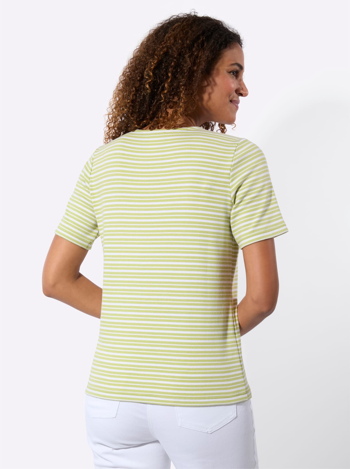 Thumbnail - Casual Looks T-Shirt "Shirt" 1 tlg.