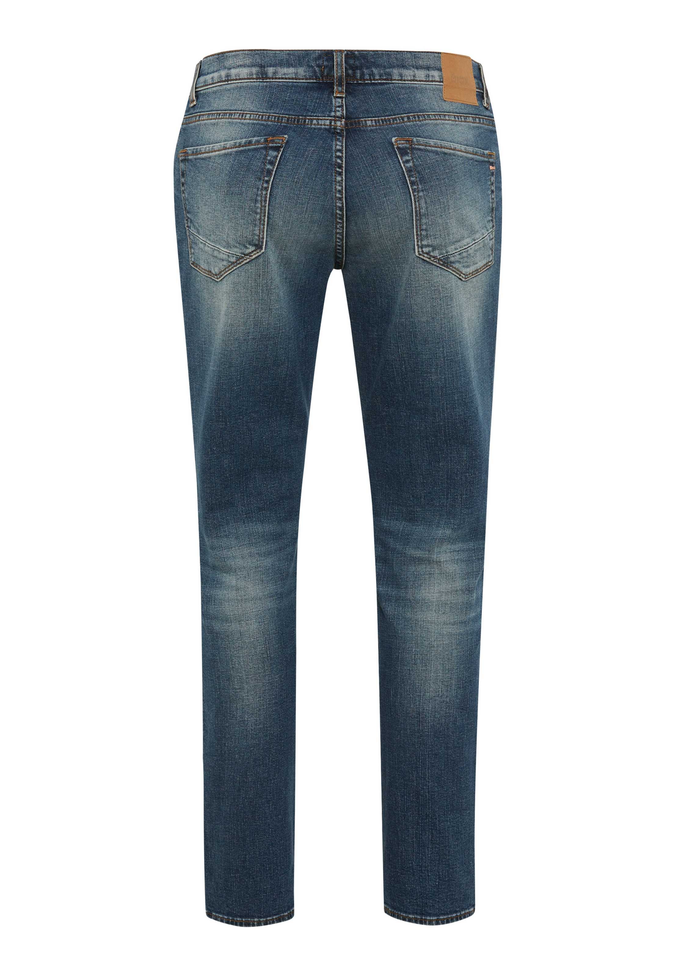 Brax 5-Pocket-Jeans »Style CHUCK«