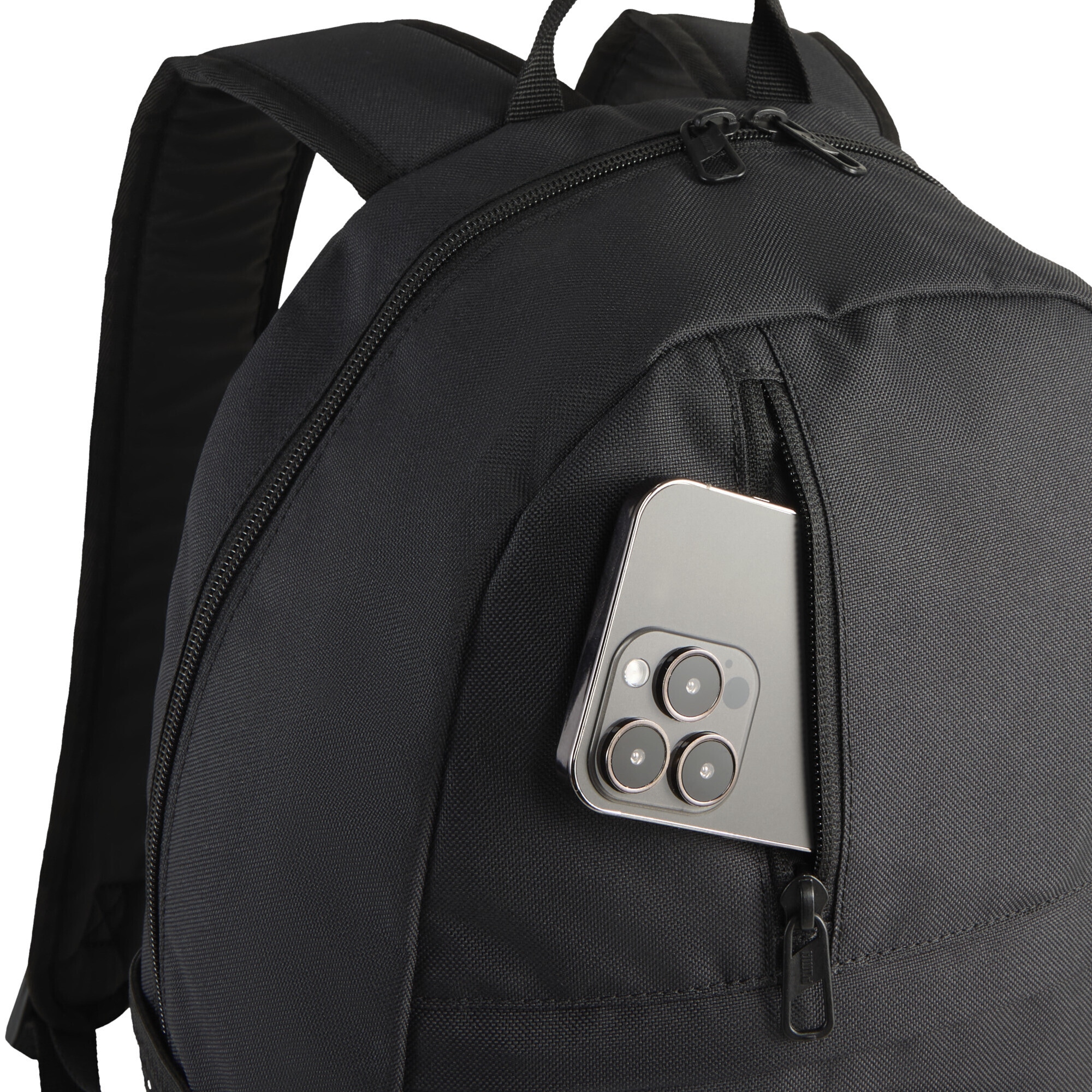 PUMA Freizeittasche »PUMA Plus 20 l Rucksack Jugendliche und Erwachsene«