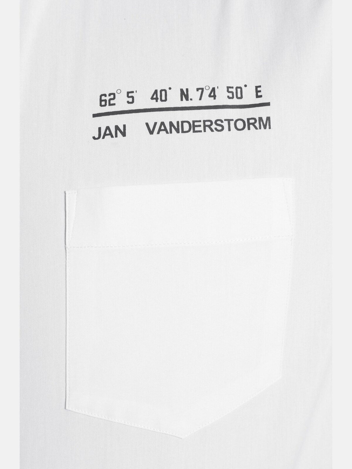 Jan Vanderstorm Langarmhemd »Doppelpack Hemd ULFE«, (2 tlg.), in zwei Farben