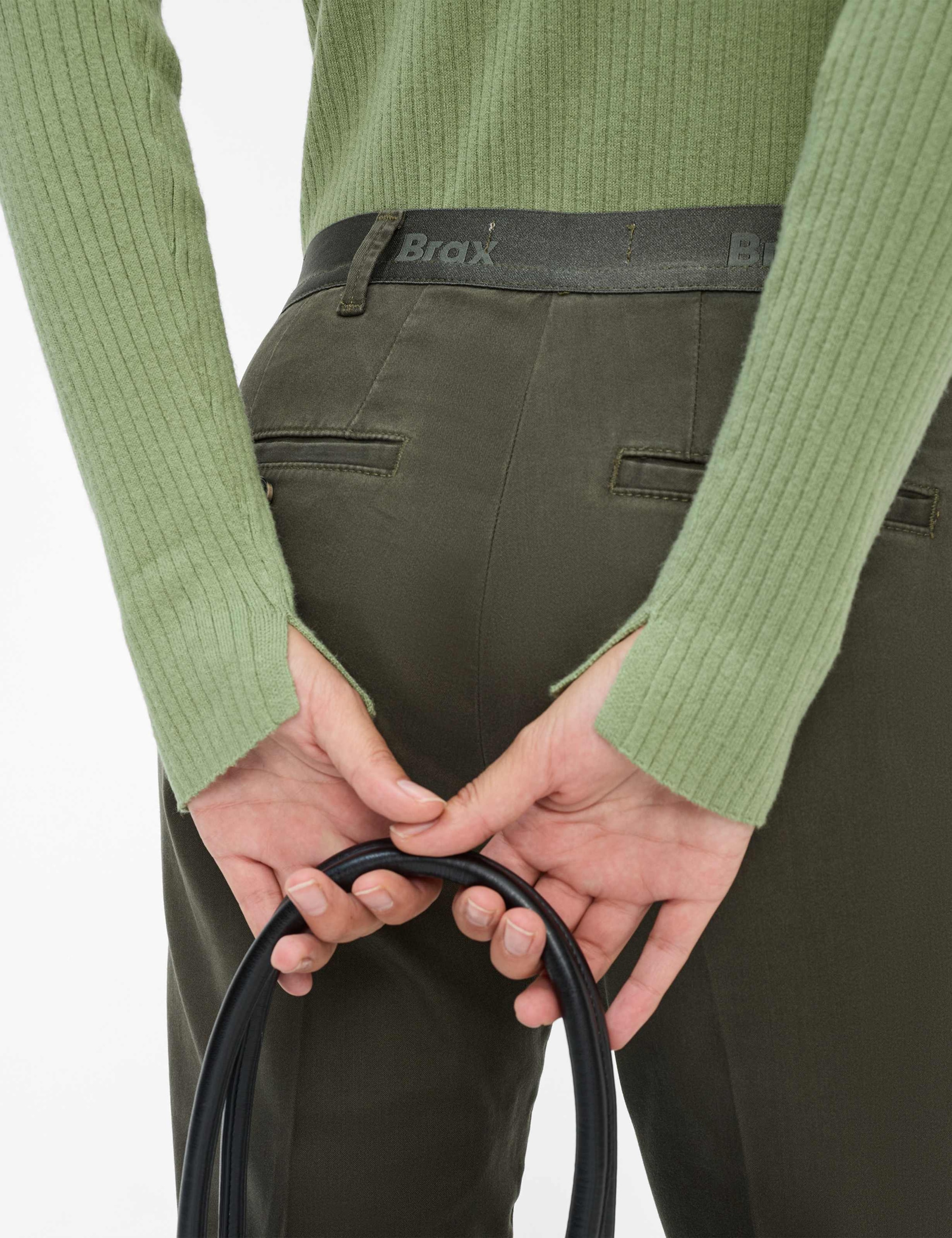 Brax 3/4-Hose »Style MARON S«