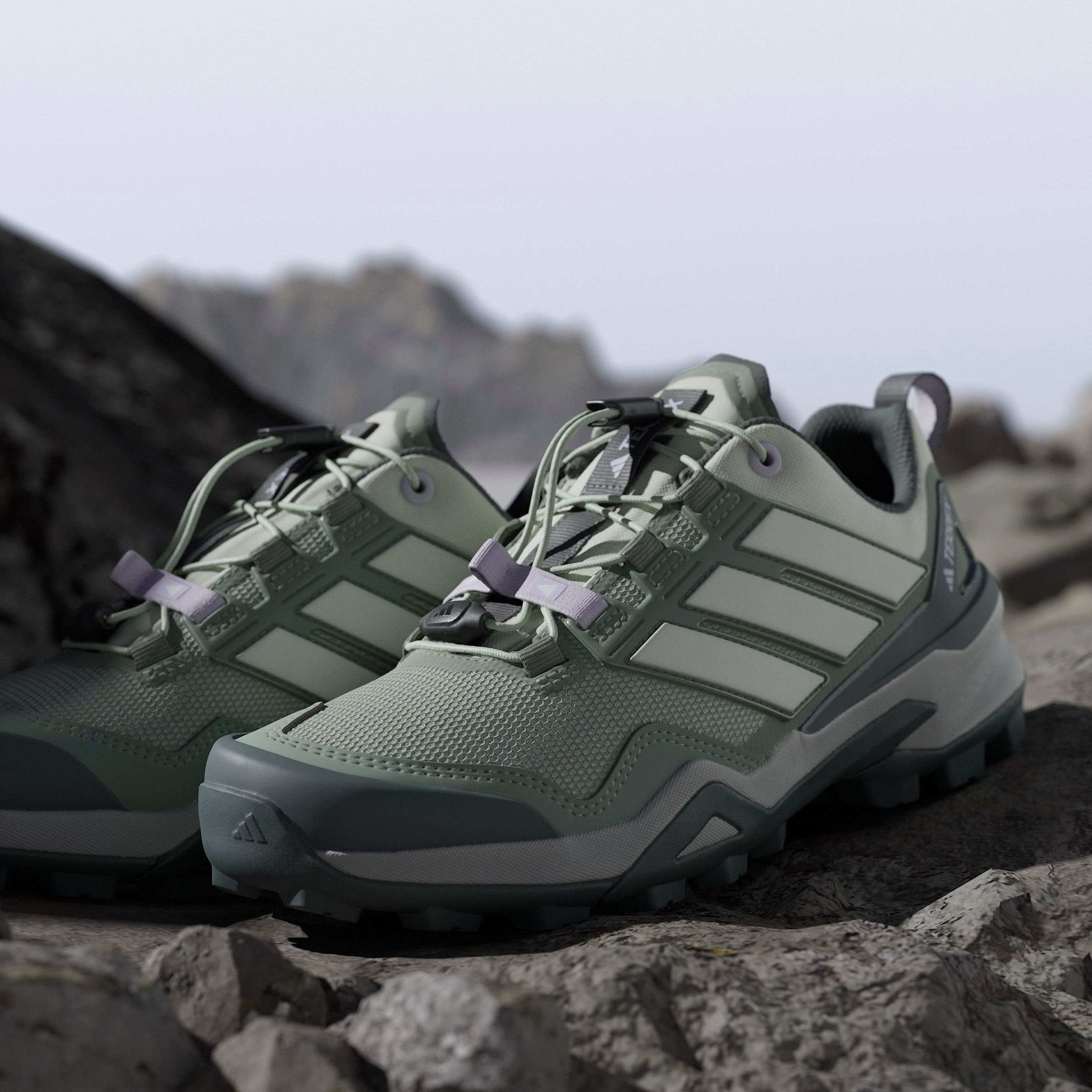 adidas TERREX Wanderschuh »TERREX SKYCHASER«