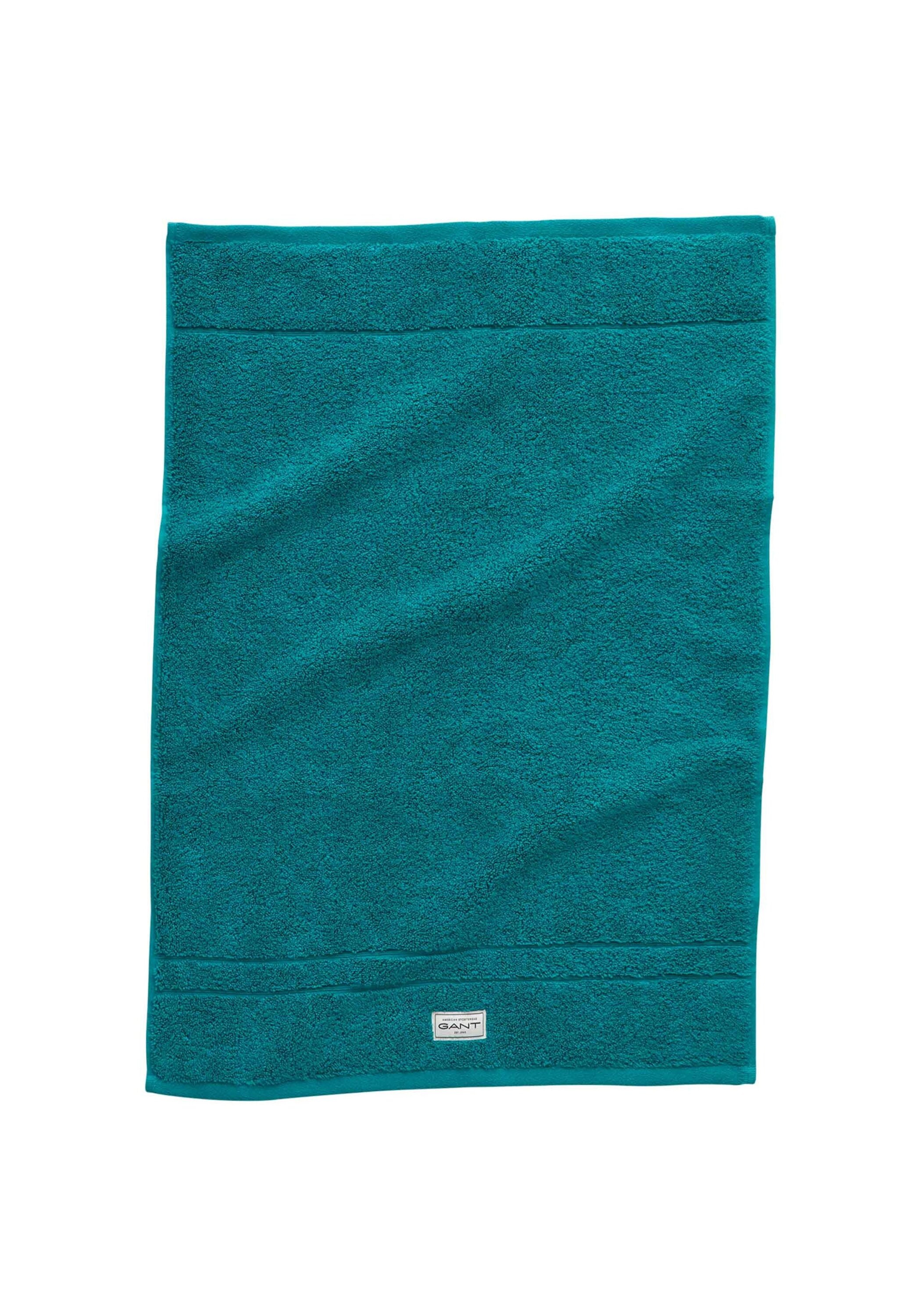 Gant Gästehandtuch "Gästetuch Premium Towel 1er Pack" günstig online kaufen