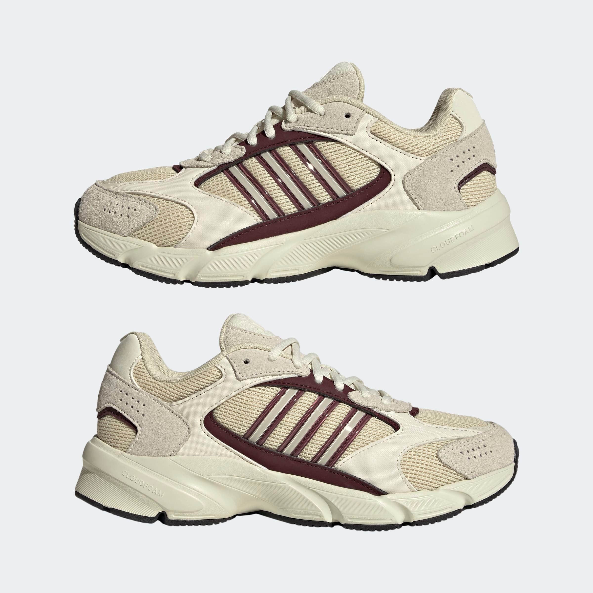 adidas Sportswear Sneaker »CRAZYCHAOS 2000«