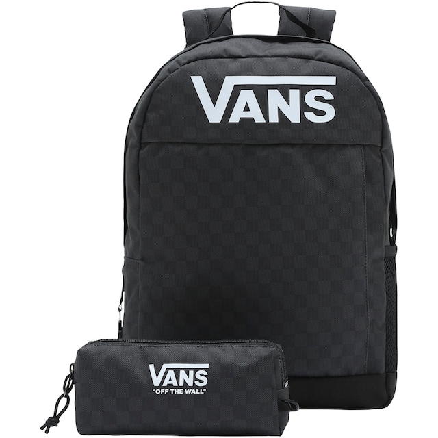 Vans Cityrucksack »BY VANS SKOOL BACKPACK BOYS« bestellen | BAUR