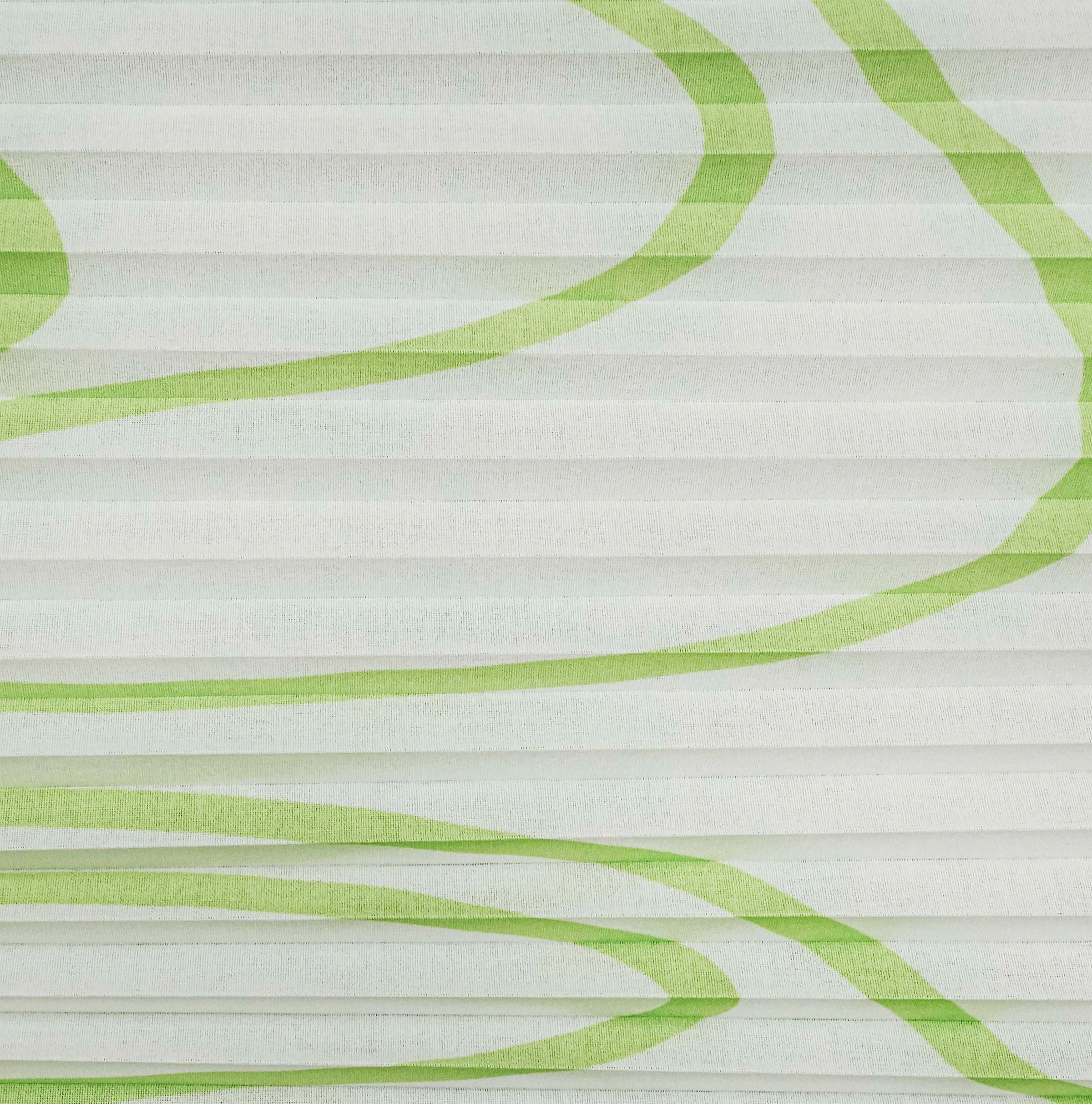 mydeco Plissee »Free Move«, Lichtschutz, ohne Bohren