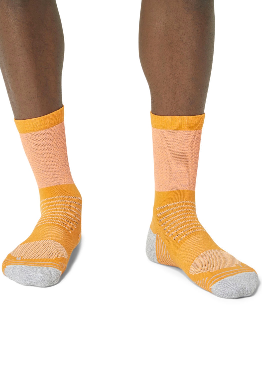 UphillSport Socken »KEVO JR«, Paar), (1 BAUR mehrlagiger mit kaufen Coolmax | online und Struktur