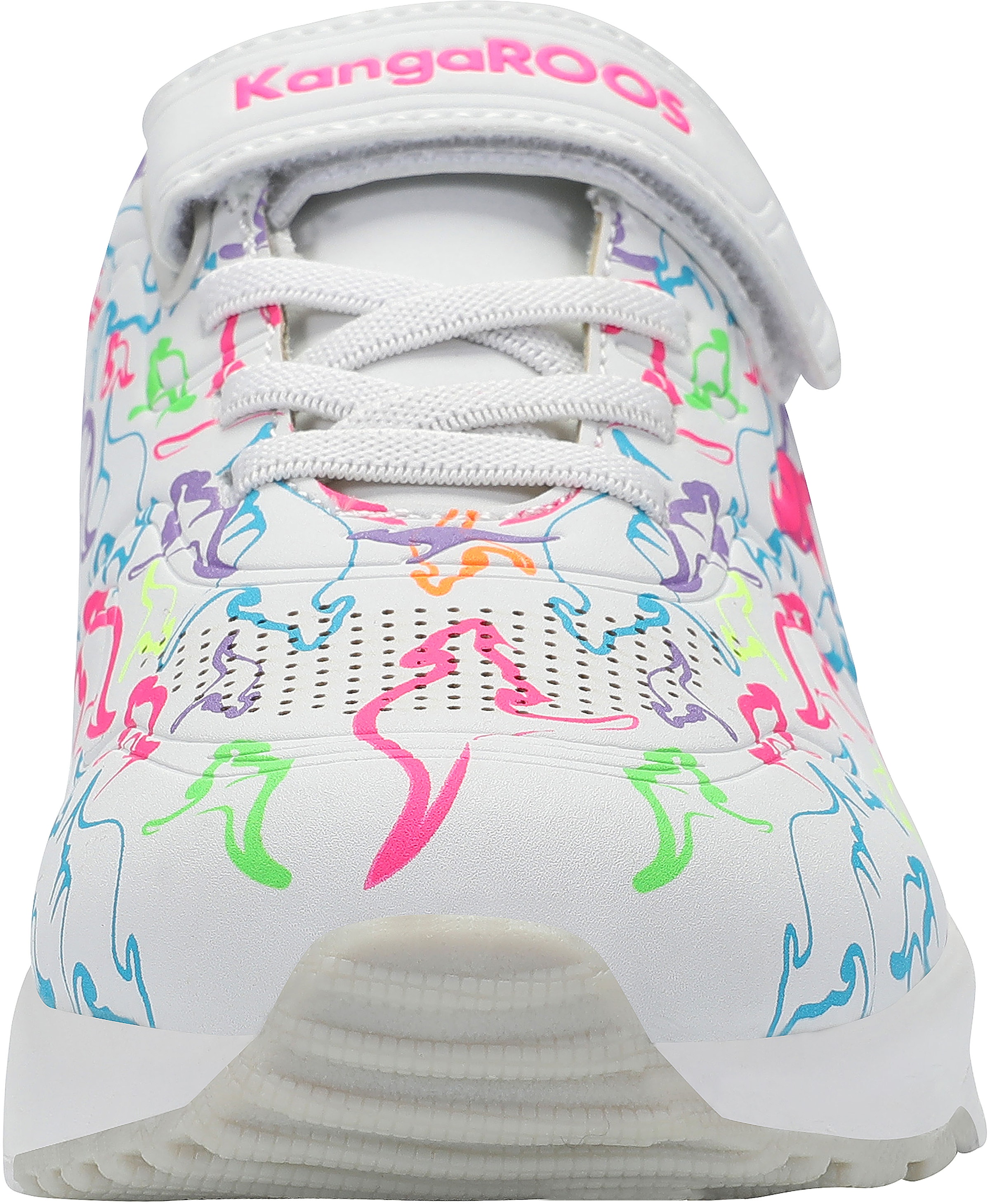 KangaROOS Sneaker »KX-Mega Multi EV«