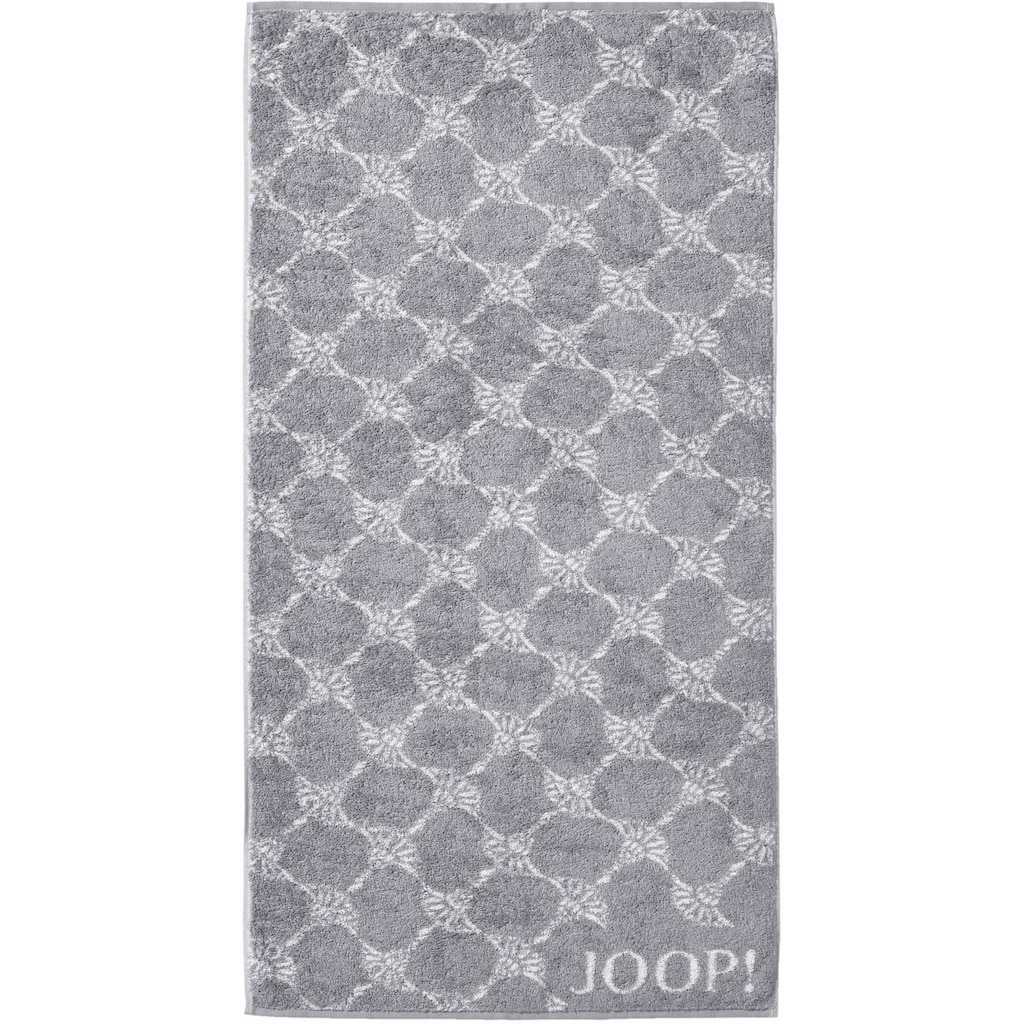 Joop! Duschtuch »JOOP! CLASSIC«, (1 St.)