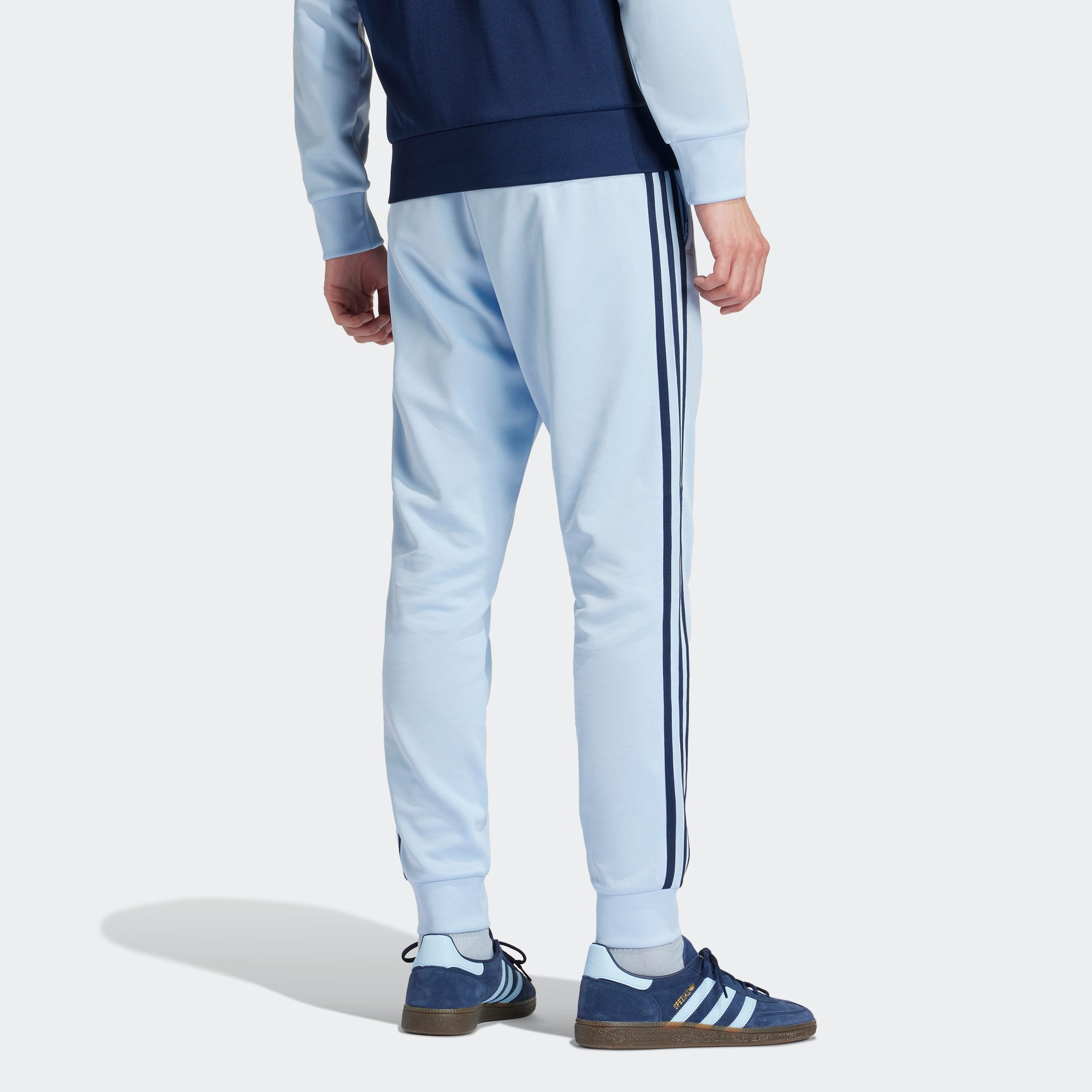 Adidas retro pants best sale