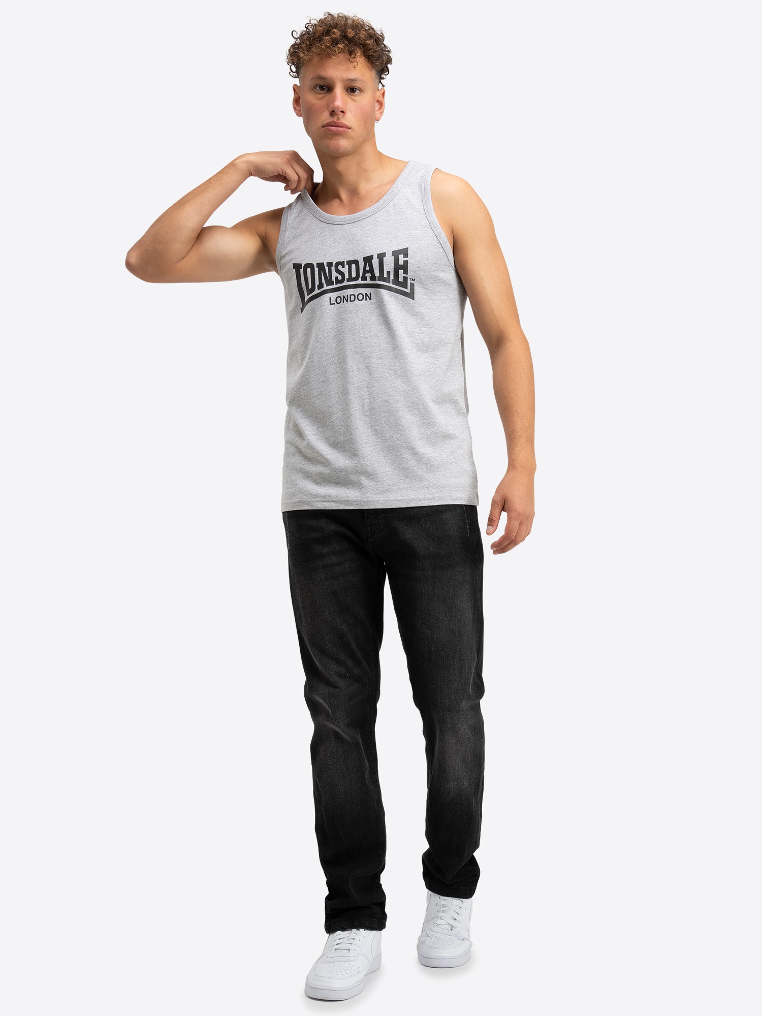 Lonsdale Tanktop