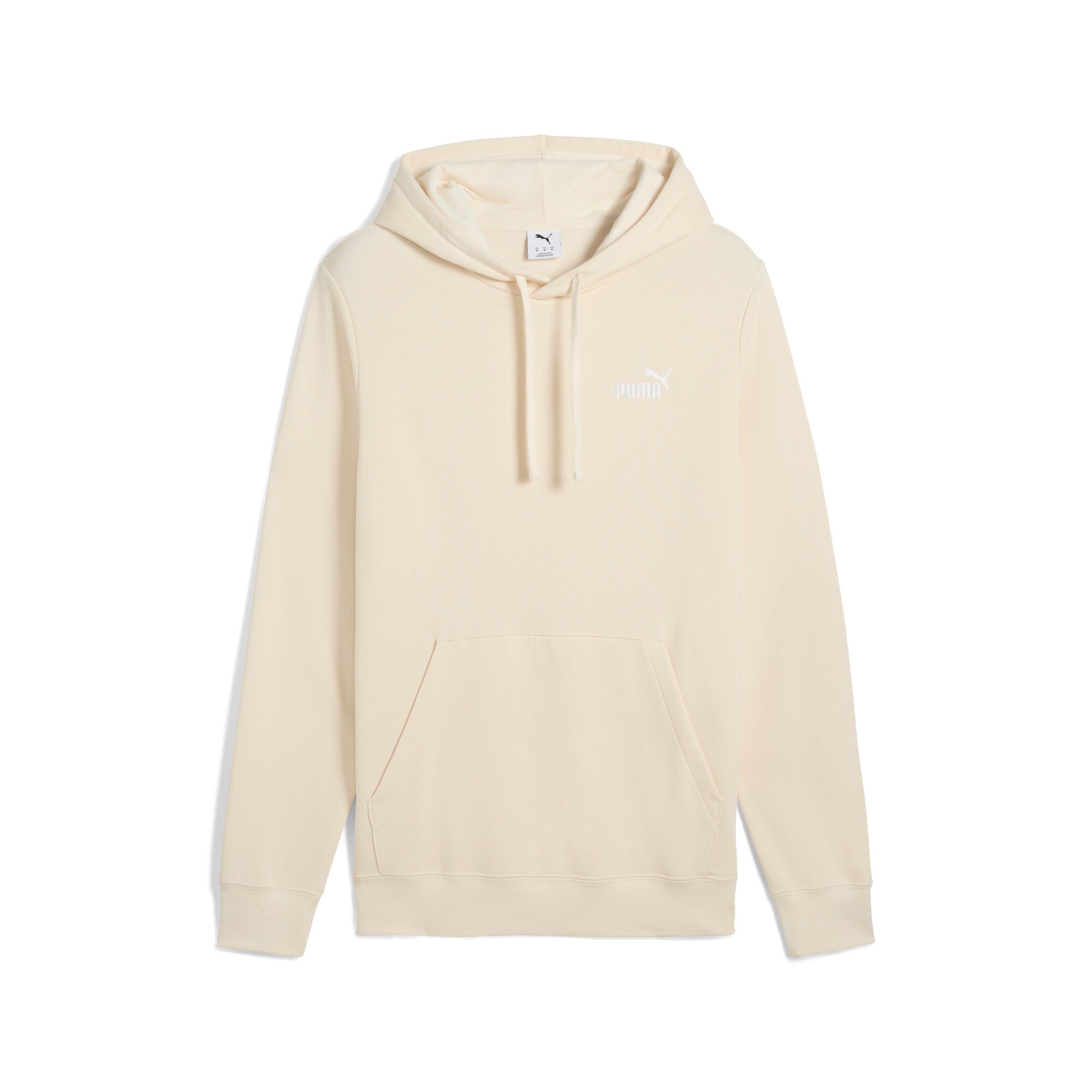 PUMA Kapuzensweatshirt "ESS SMALL NO. 1 LOGO HOODIE TR (S)", mit verstellba günstig online kaufen