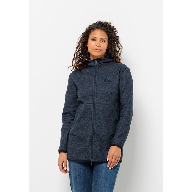 Jack Wolfskin Funktionsmantel »TANNENSPUR COAT W« auf Raten | BAUR