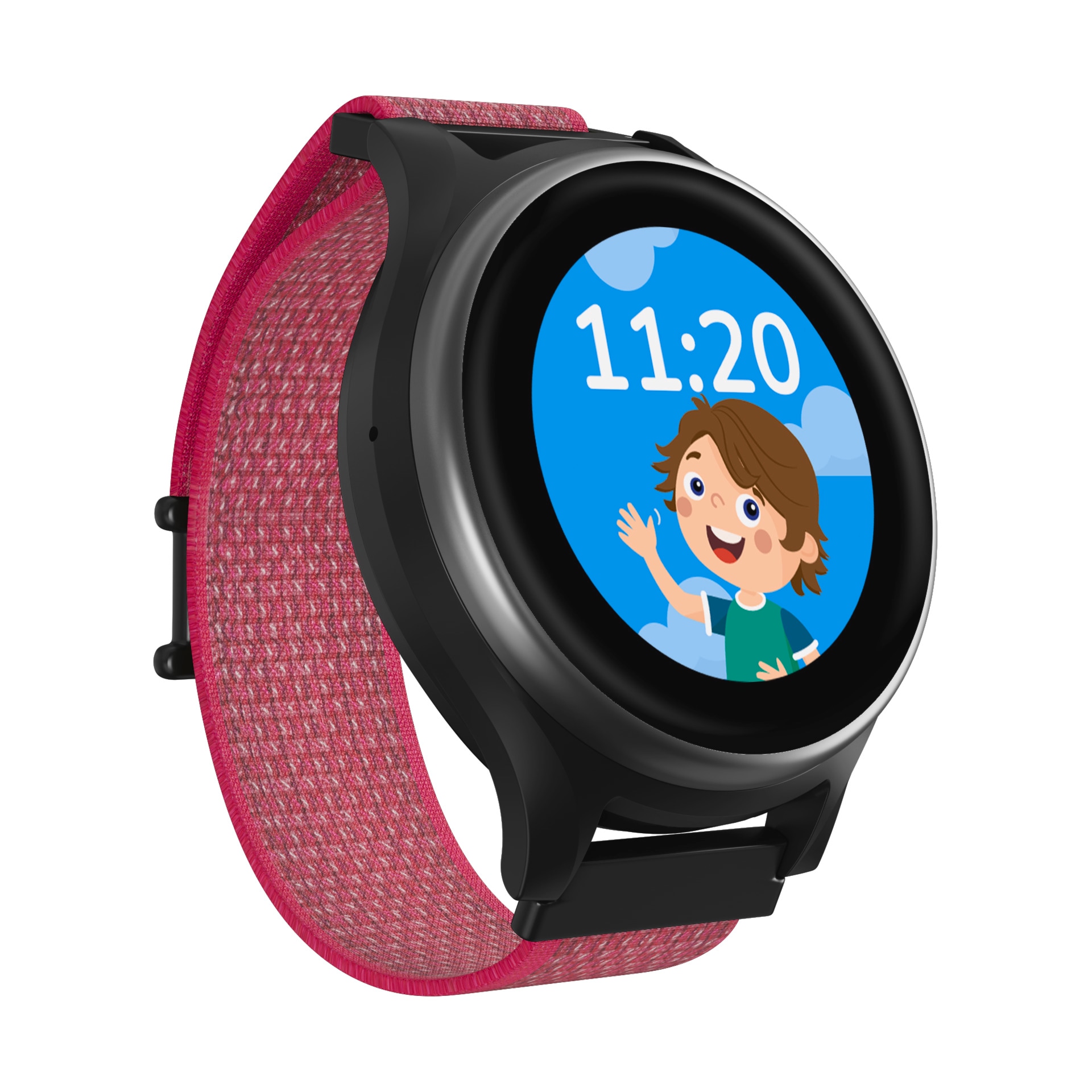 Anio 6 Kinder Smartwatch