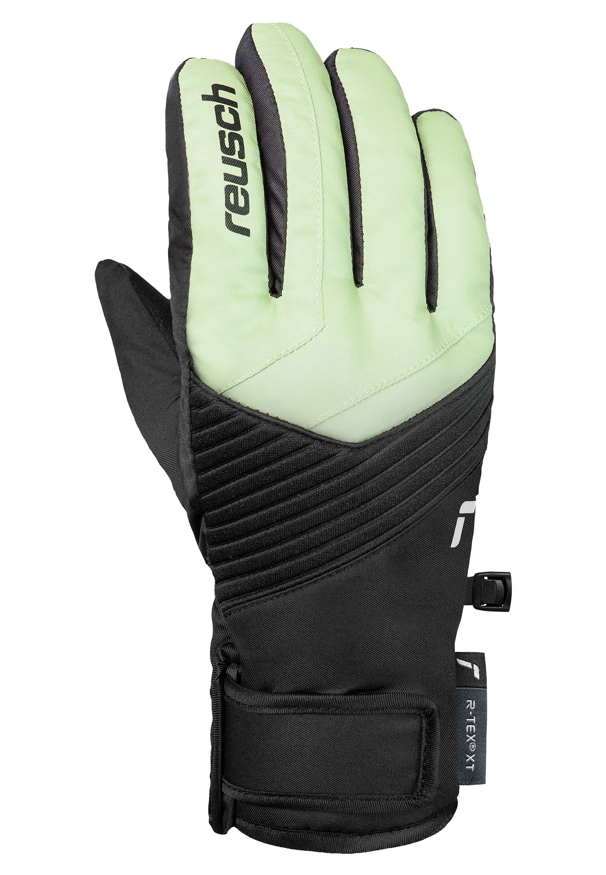 Reusch Skihandschuhe "Dan R-TEX XT Junior", mit wasserdichter, atmungsaktiv günstig online kaufen