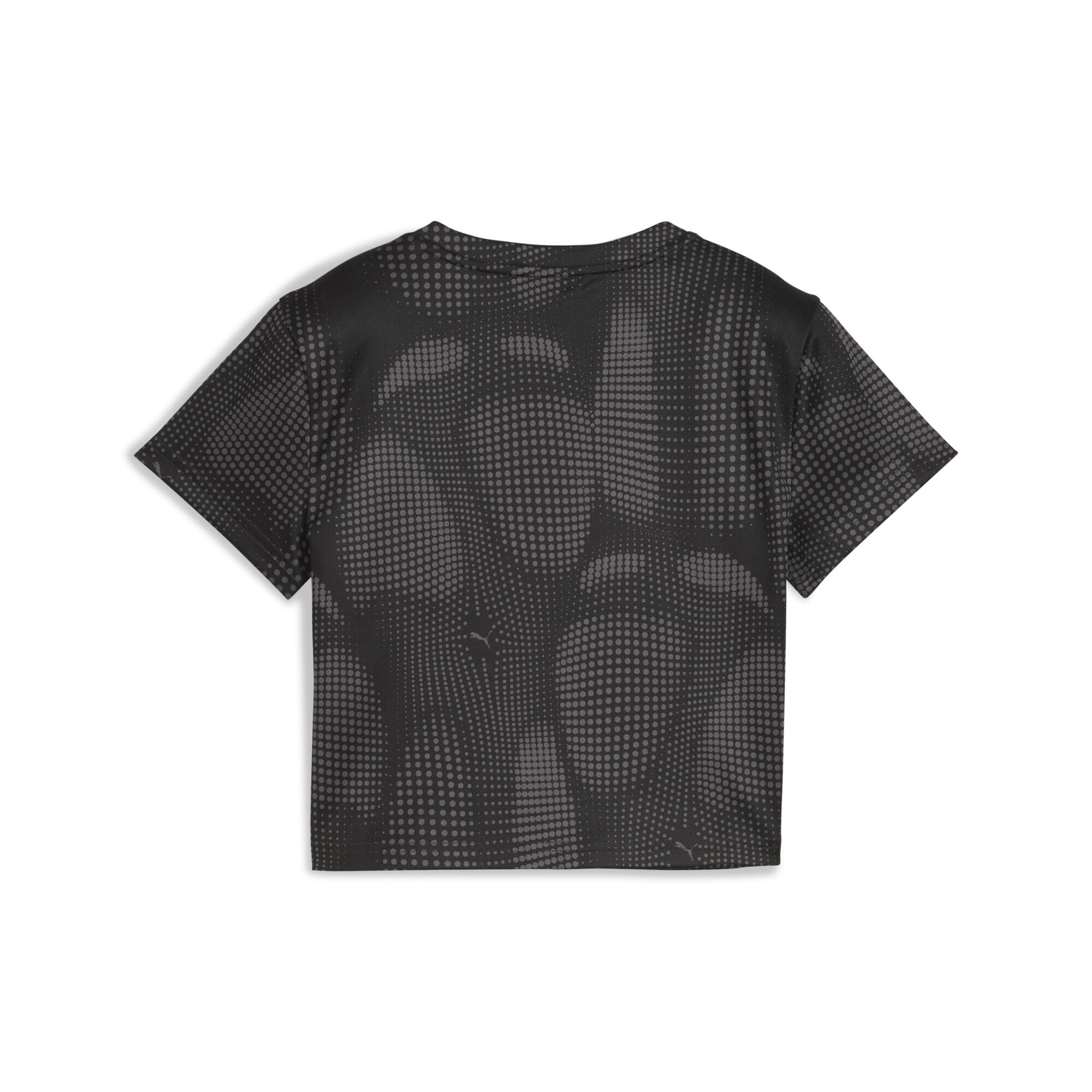 PUMA T-Shirt »DARE TO Allover-Print T-Shirt Damen«