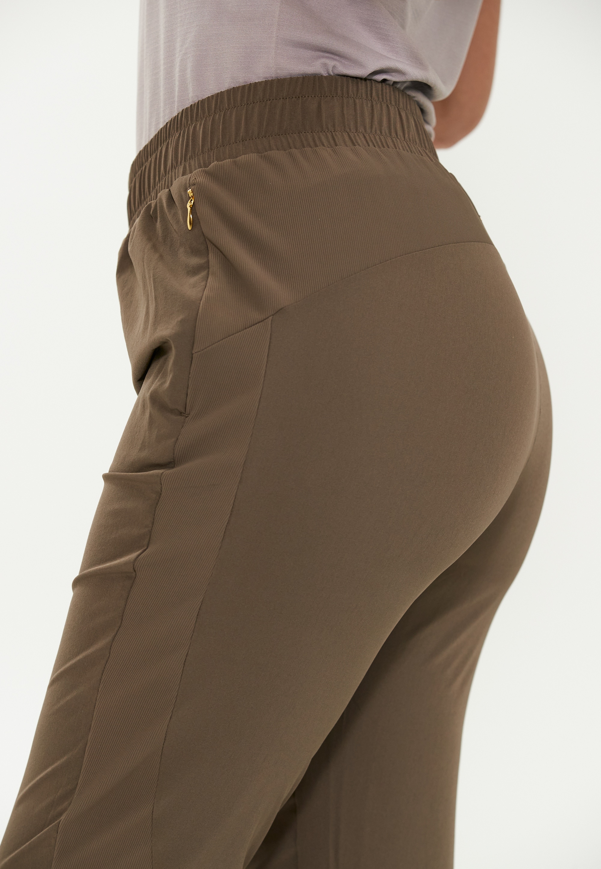 ATHLECIA Sweathose »Timmie«, mit praktischem Dehnbund