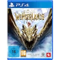 2K Spielesoftware »Tiny Tina's Wonderlands: Chaotic Great Edition«, PlayStation 4