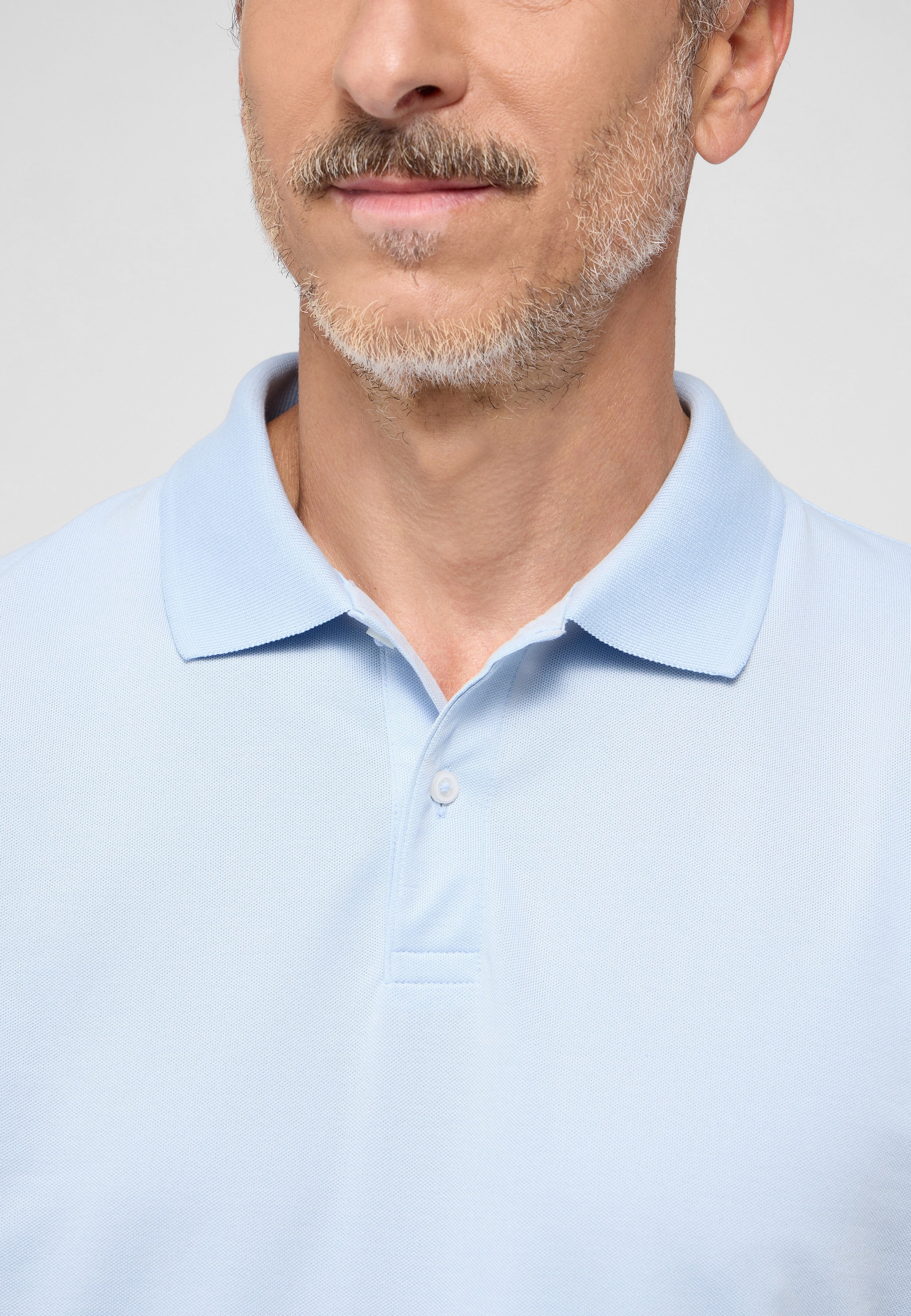 Eterna Kurzarmhemd »SLIM FIT«, EASY IRON (bügelleicht)