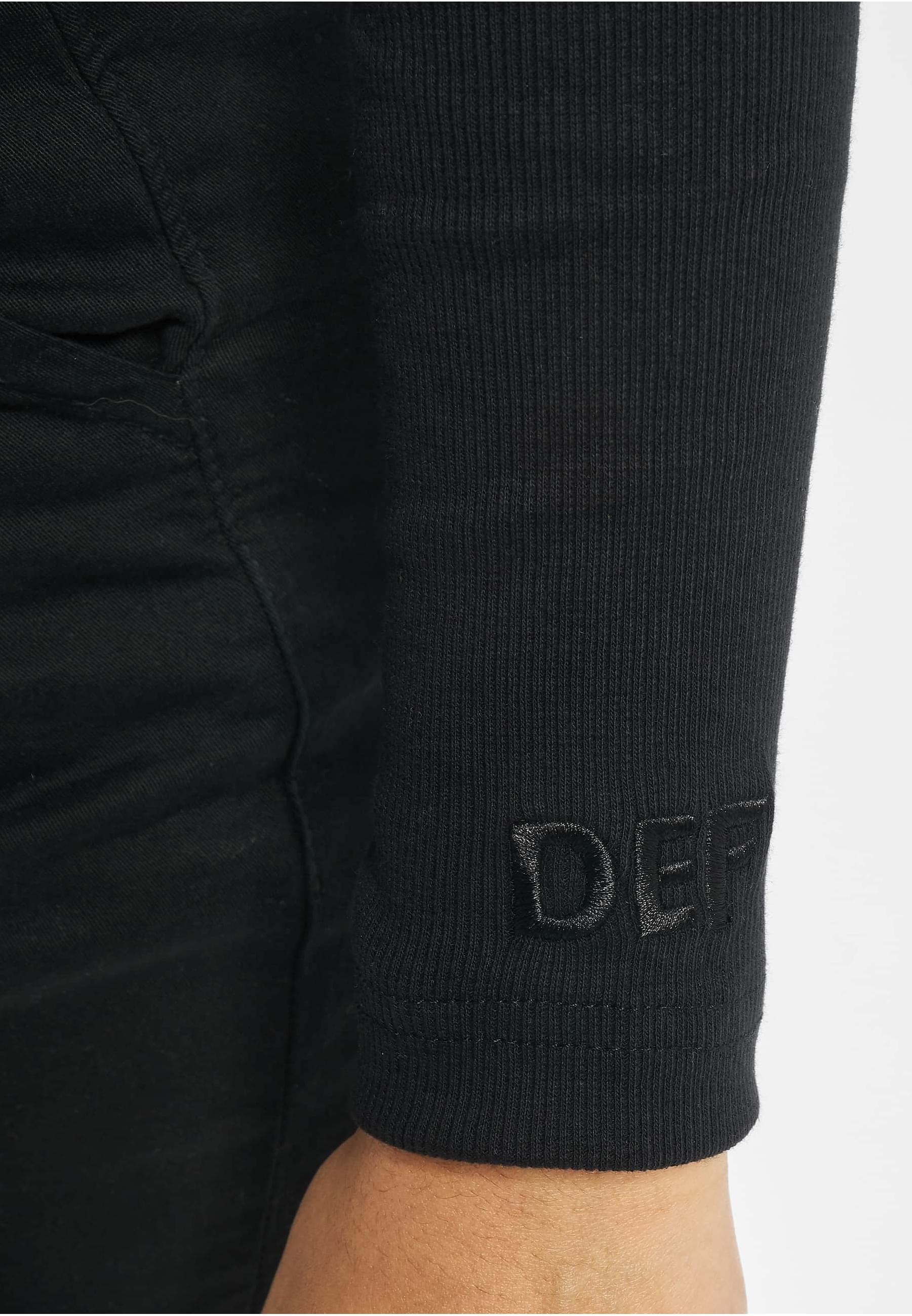 DEF Longsleeve »DEF Damen Capsule Longsleeve«, (1 tlg.)