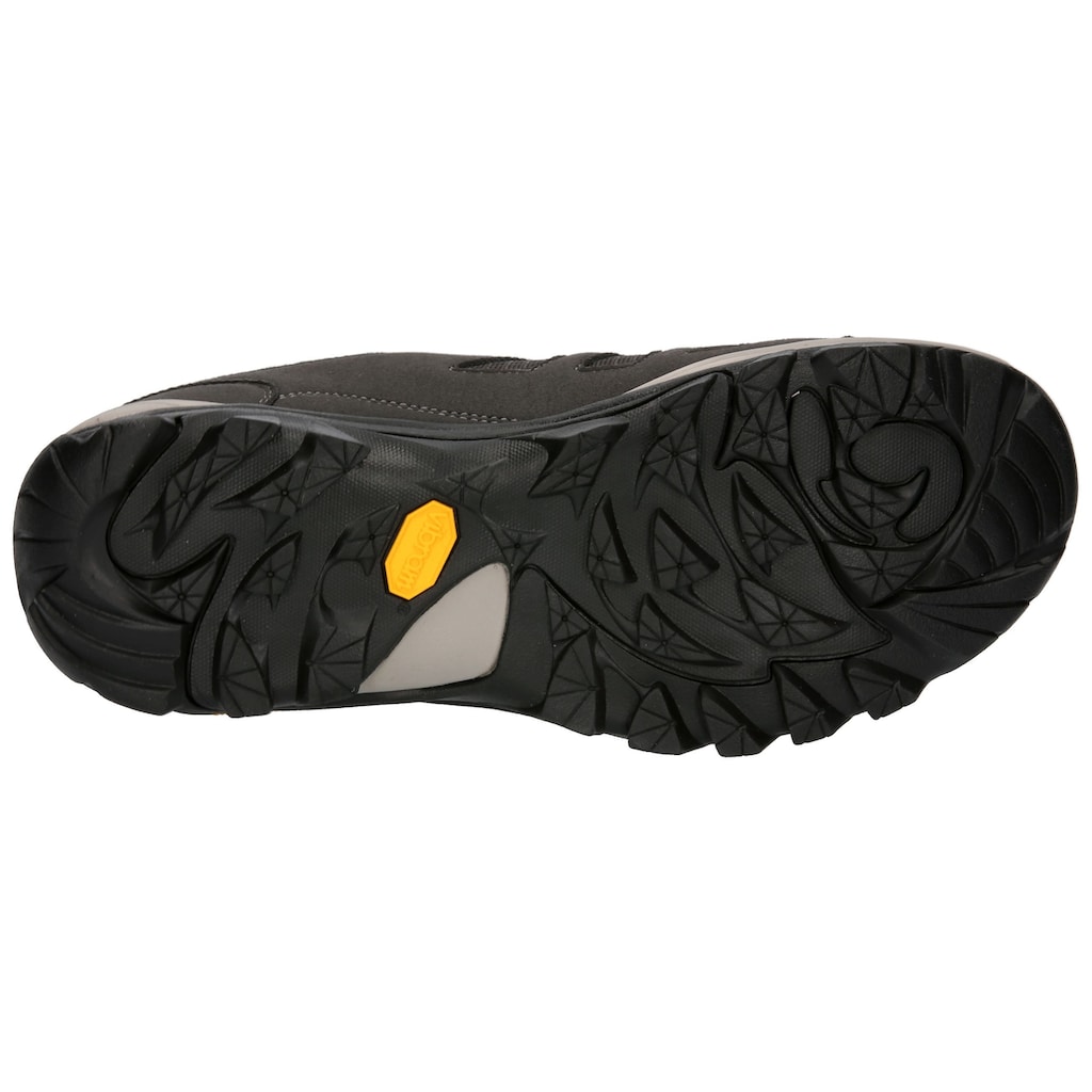 BRÜTTING Outdoorschuh »Outdoorschuh Mount Frakes Low«