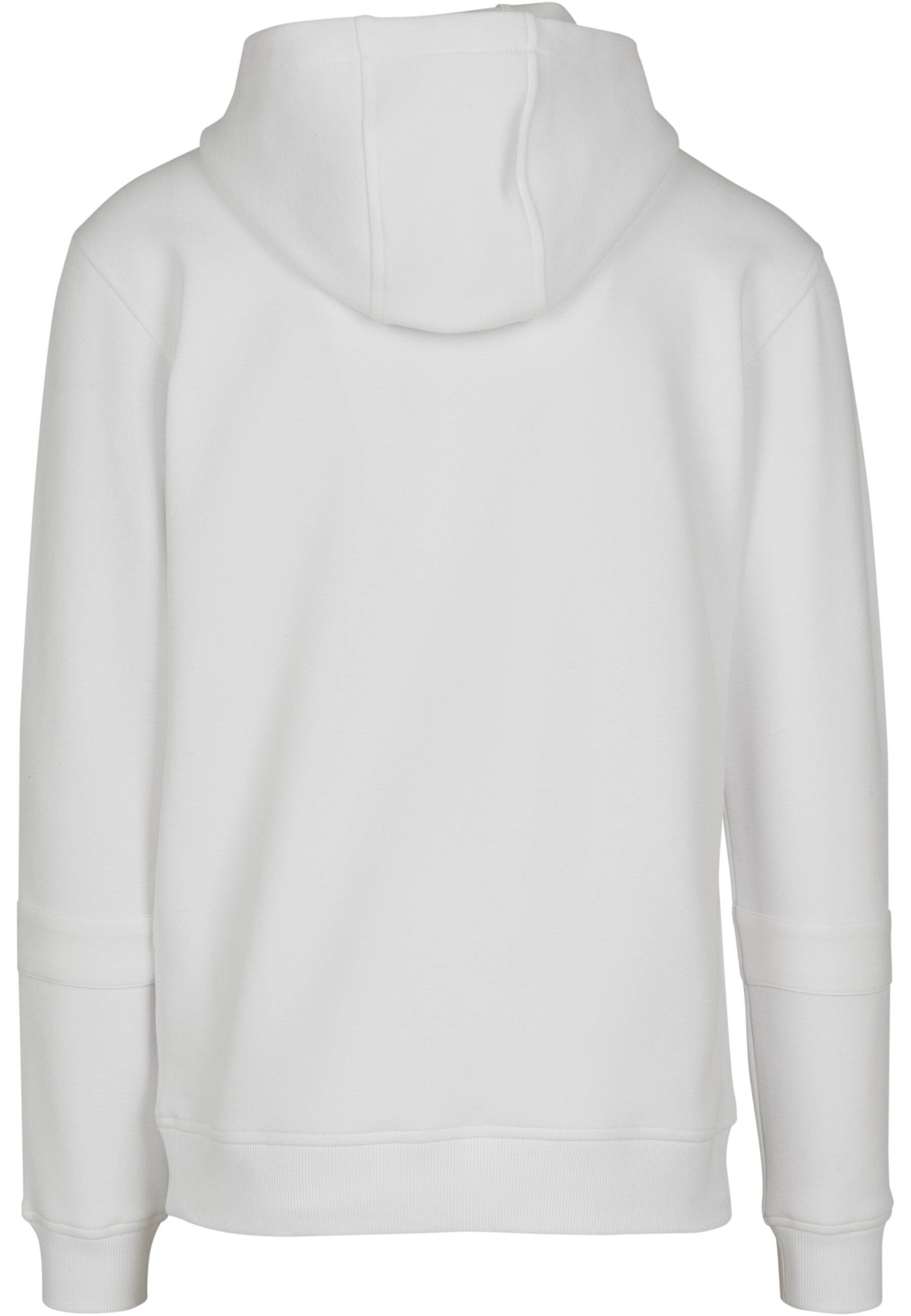 URBAN CLASSICS Sweatshirt »Urban Classics Herren Heavy Pique Hoody«, (1 tlg.)