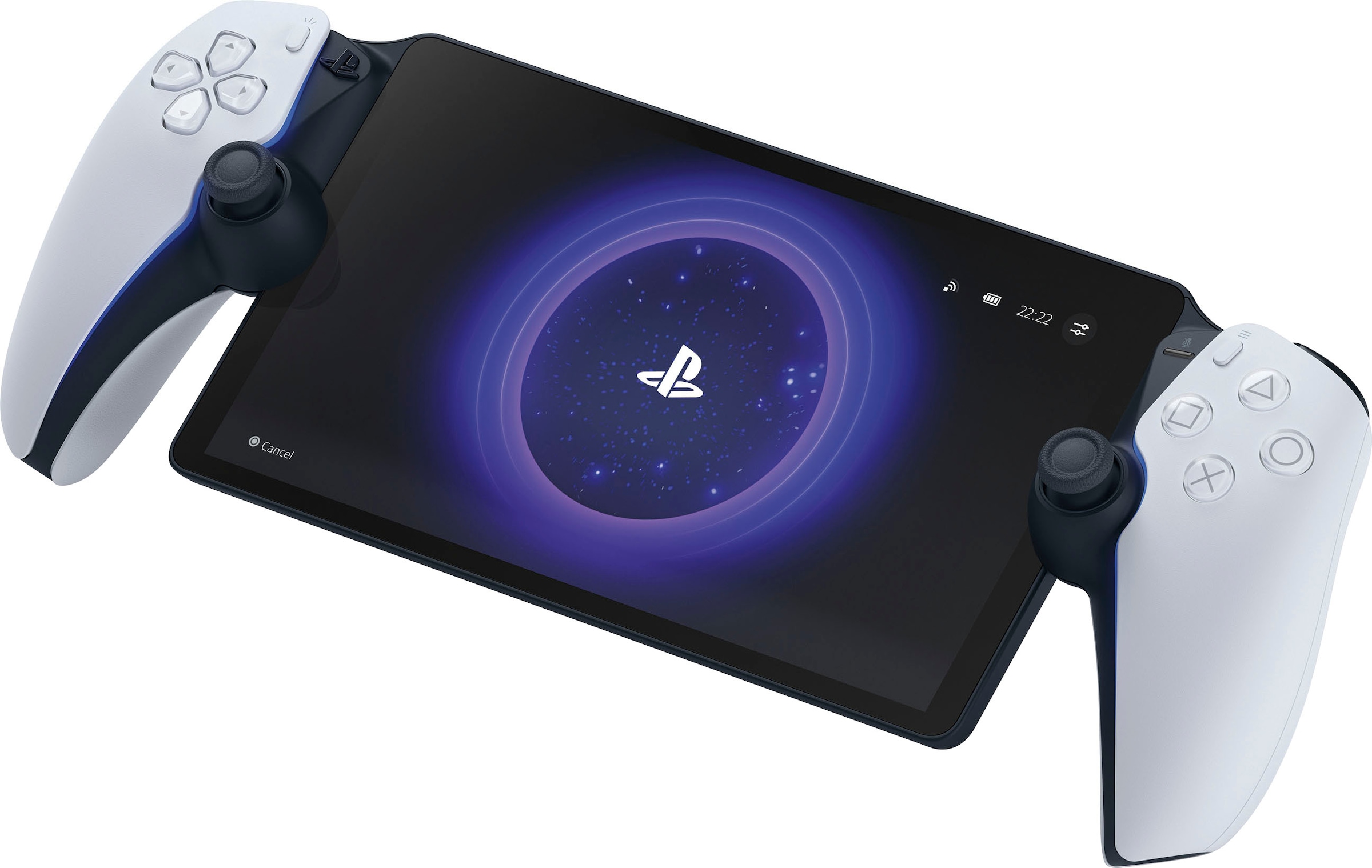 PlayStation 5 Spielekonsole »PlayStation Portal™ Remote-Player«