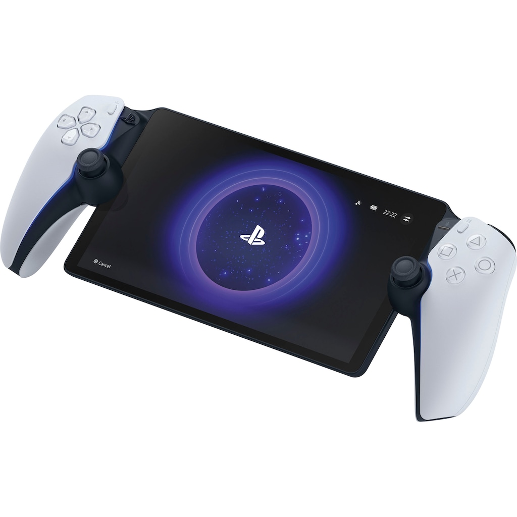 PlayStation 5 Spielekonsole »PlayStation Portal™ Remote-Player«