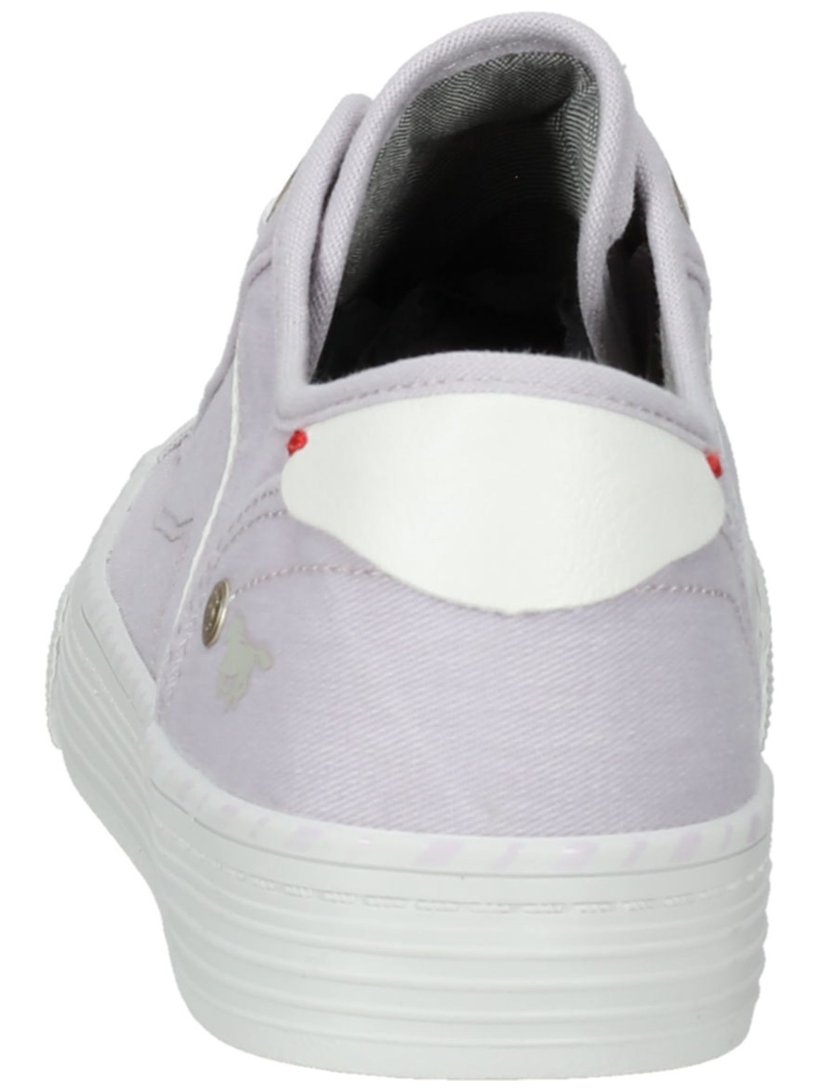 Mustang Shoes Sneaker »Mustang Shoes Sneaker Lederimitat/Textil«