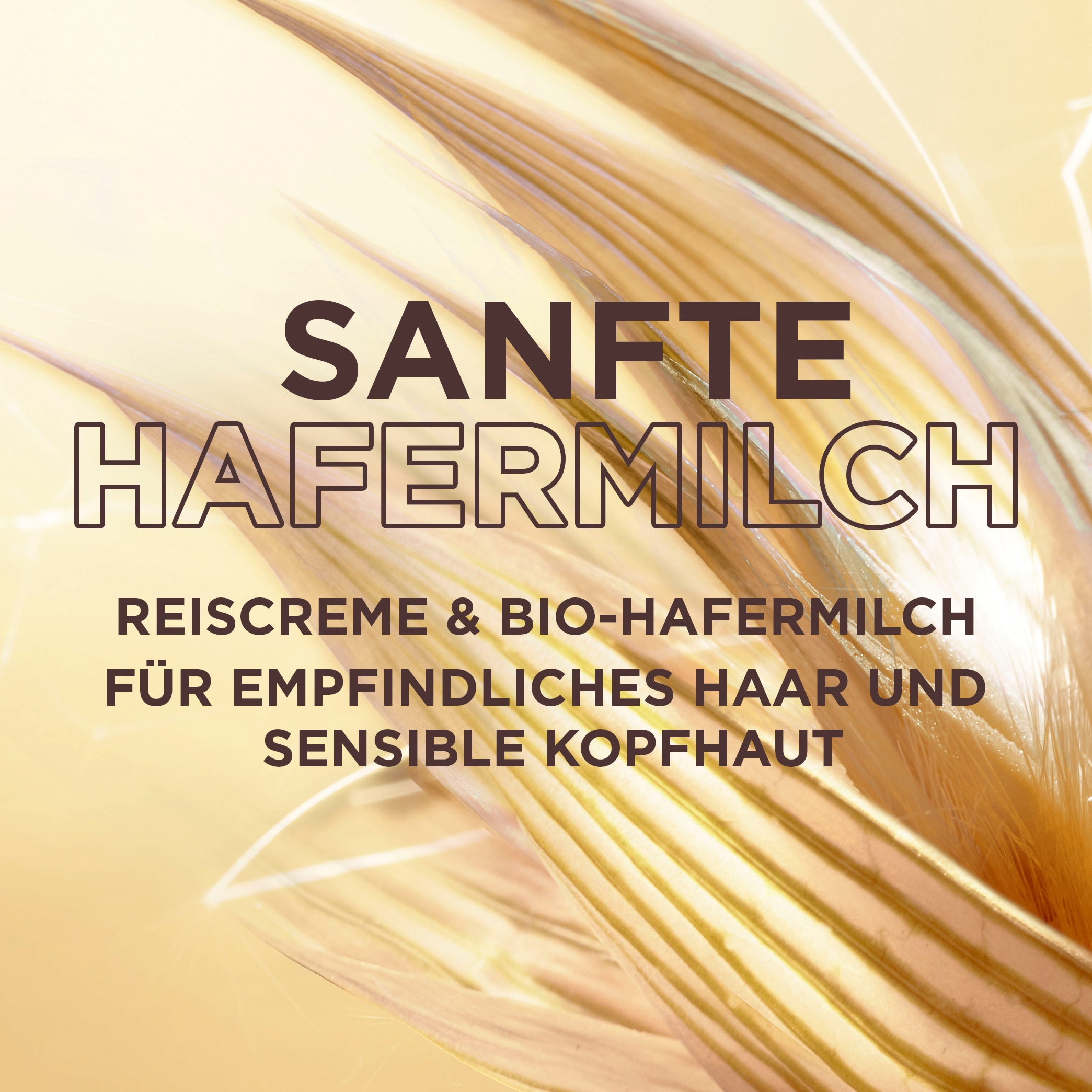 GARNIER Haarshampoo »Wahre Schätze«