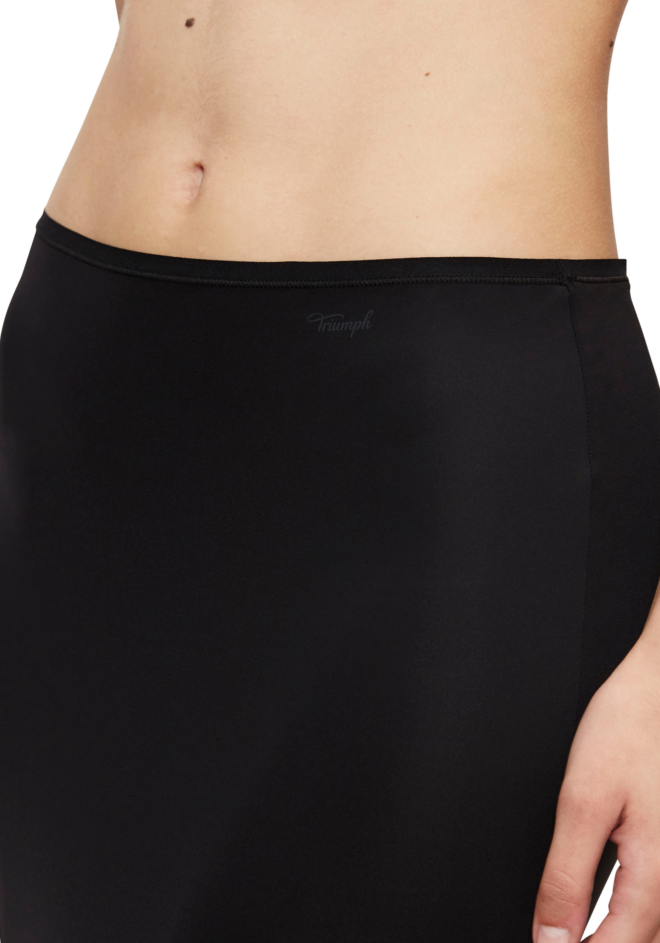 Triumph Unterrock »Body Make-Up T Skirt 02«, nathlos, leicht